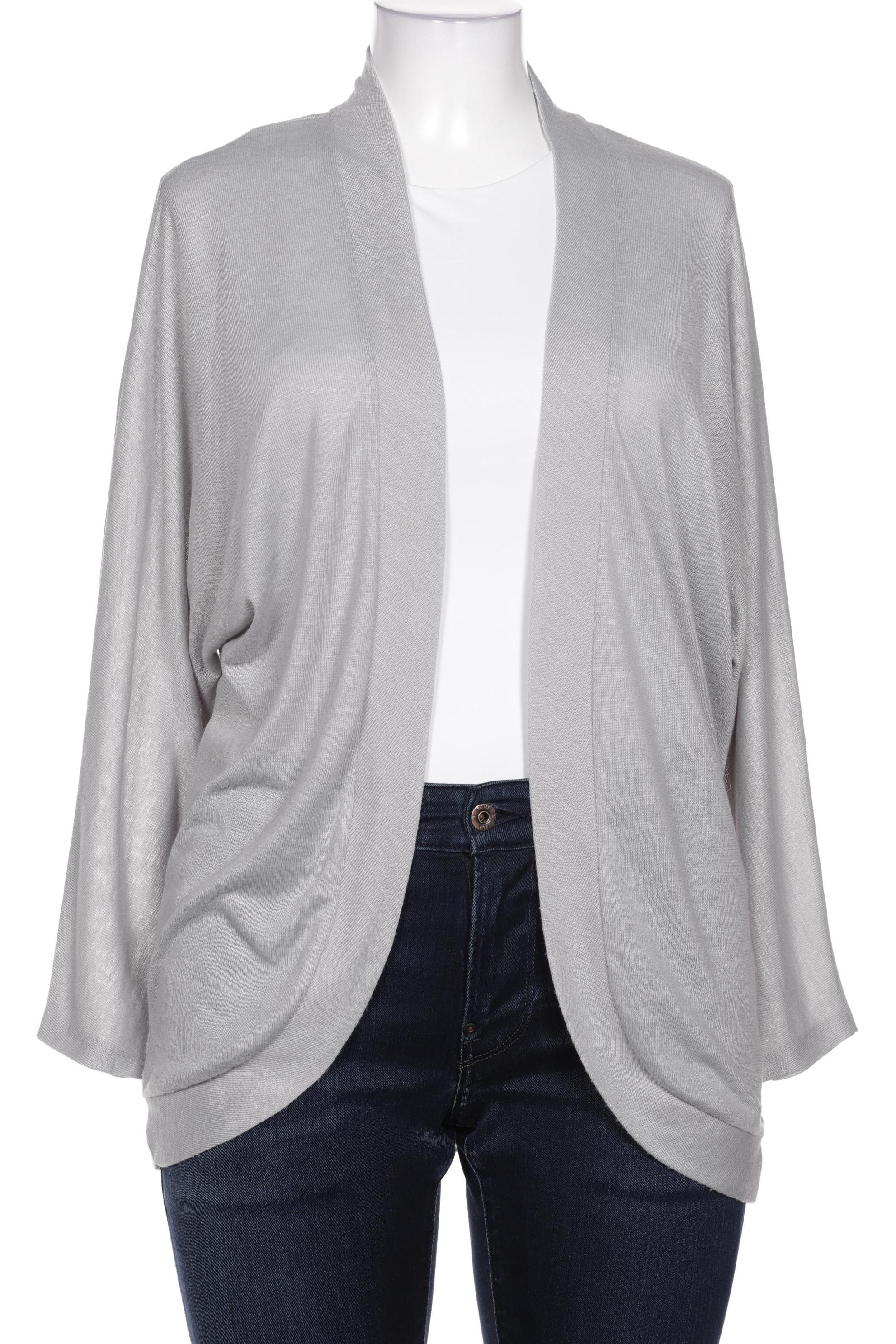 

TAIFUN by Gerry Weber Damen Strickjacke, grau
