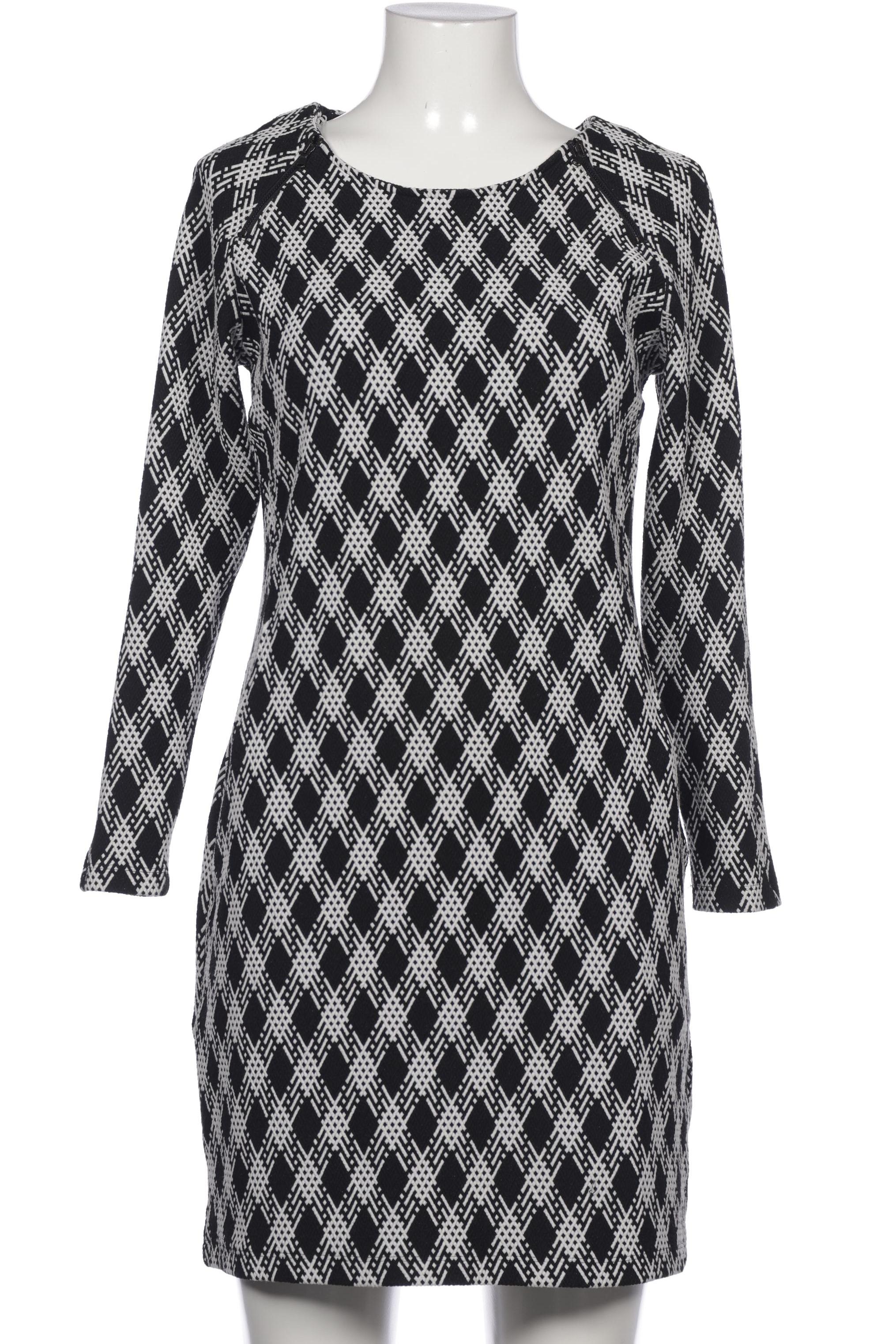 

TAIFUN by Gerry Weber Damen Kleid, schwarz