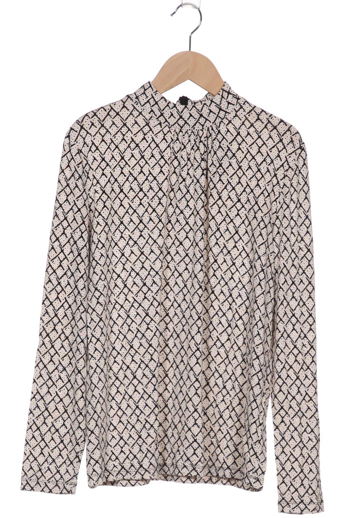 

TAIFUN by Gerry Weber Damen Langarmshirt, beige