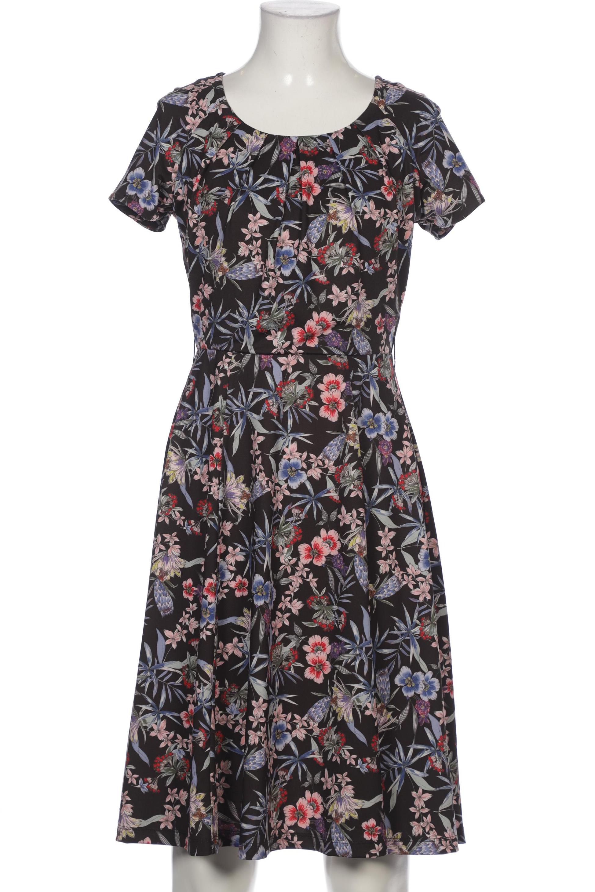 

TAIFUN by Gerry Weber Damen Kleid, schwarz