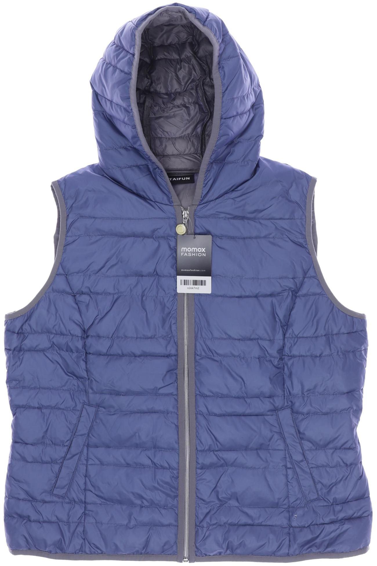 

TAIFUN by Gerry Weber Damen Weste, blau