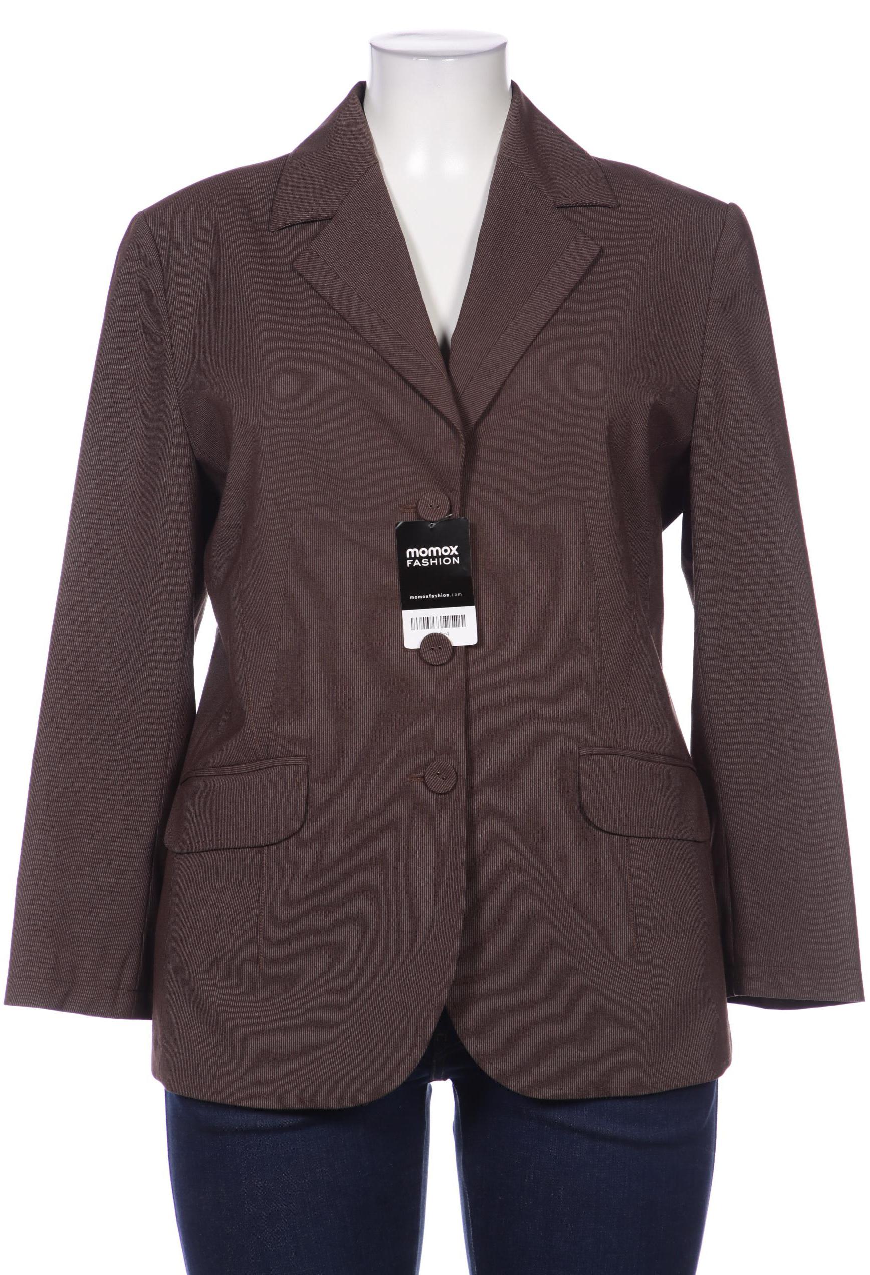 

TAIFUN by Gerry Weber Damen Blazer, grau