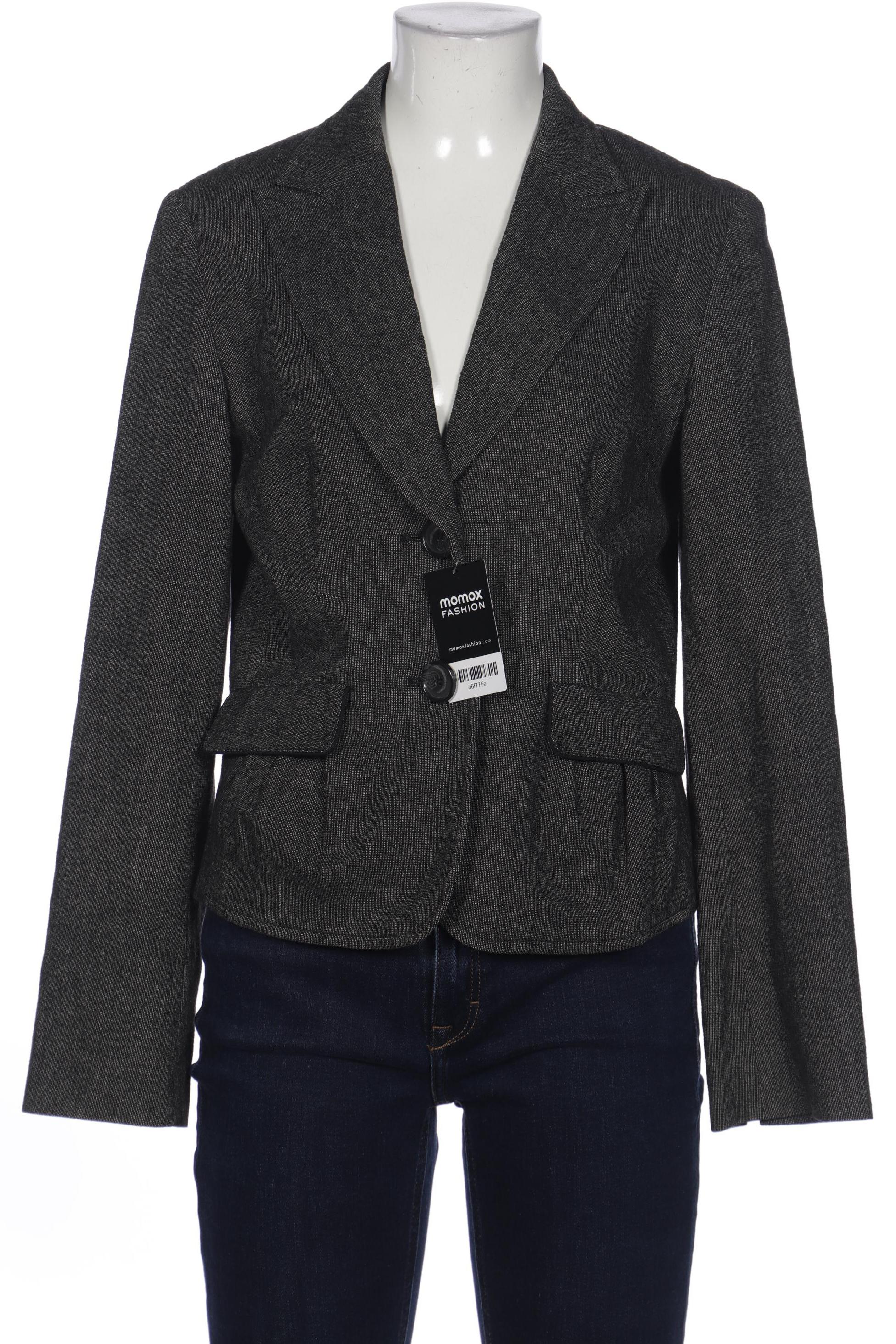 

TAIFUN by Gerry Weber Damen Blazer, grau