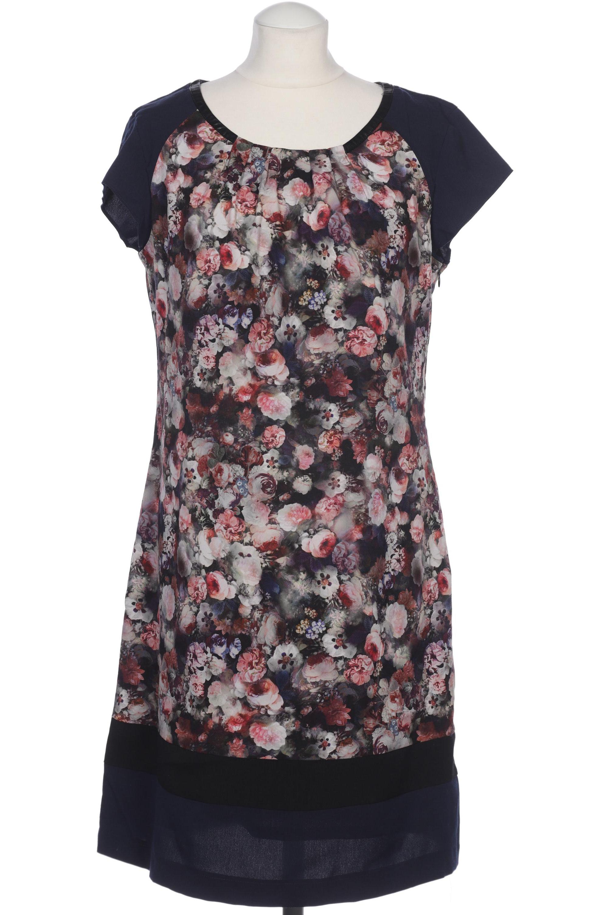 

TAIFUN by Gerry Weber Damen Kleid, mehrfarbig