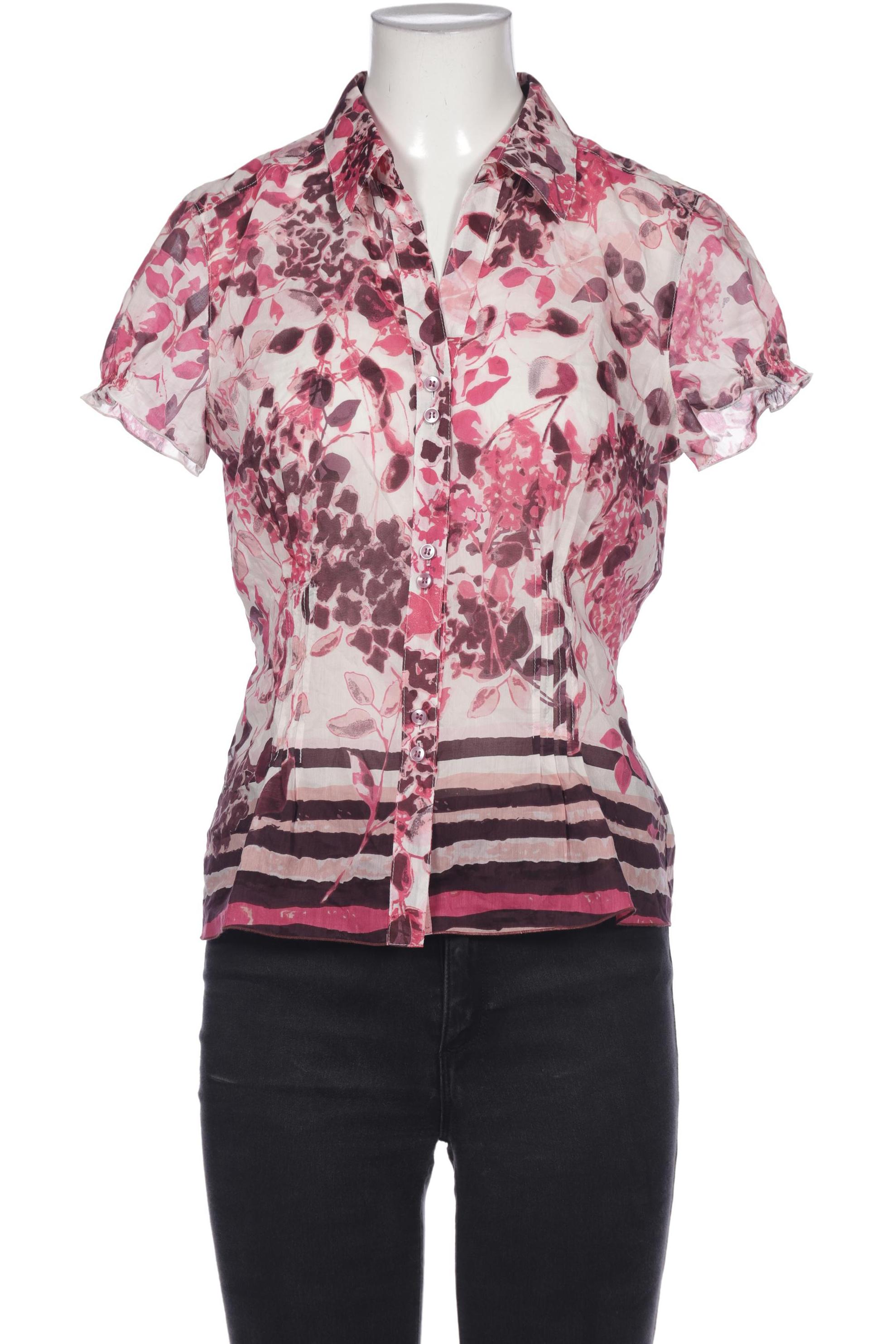 

TAIFUN by Gerry Weber Damen Bluse, mehrfarbig