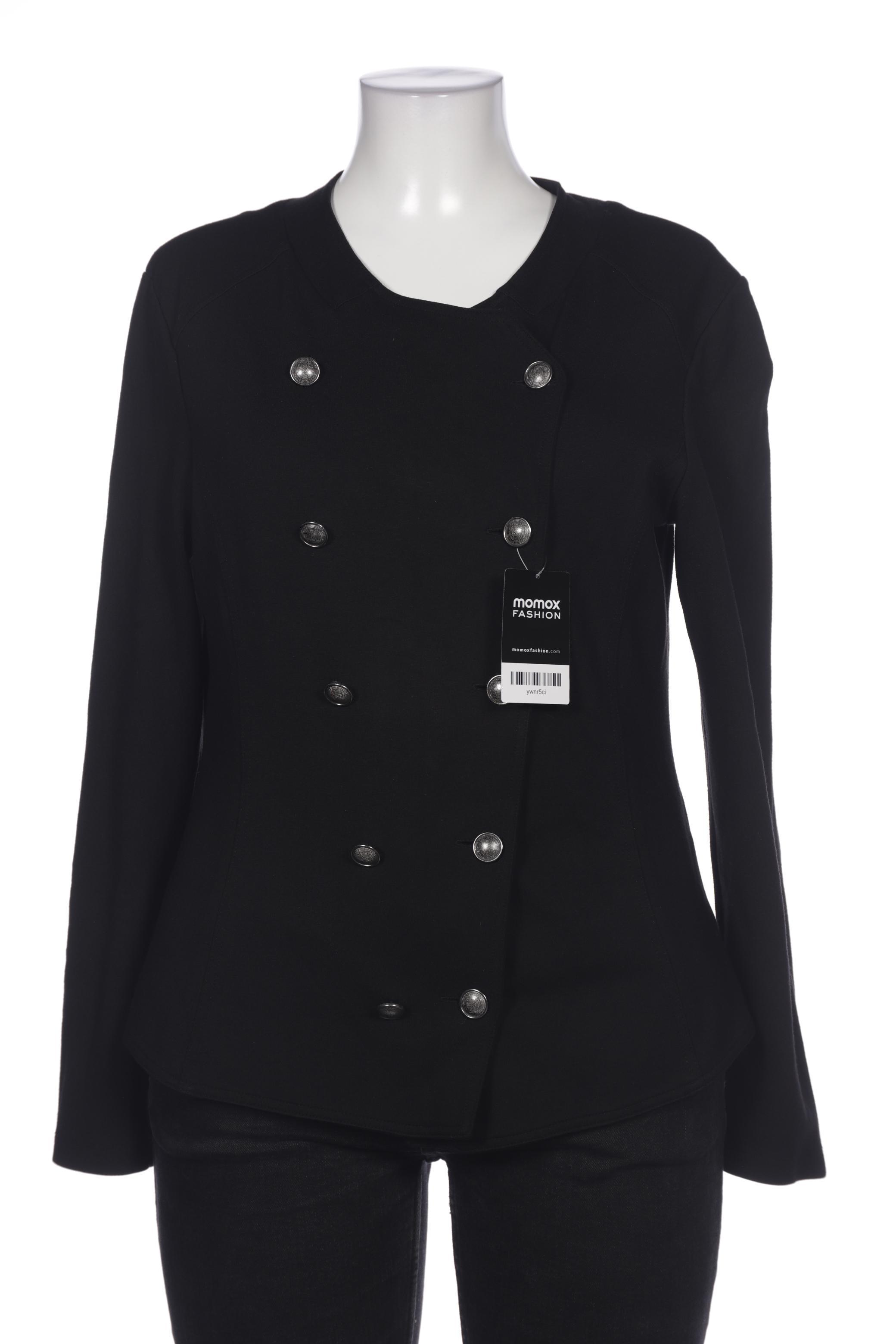 

TAIFUN by Gerry Weber Damen Blazer, schwarz