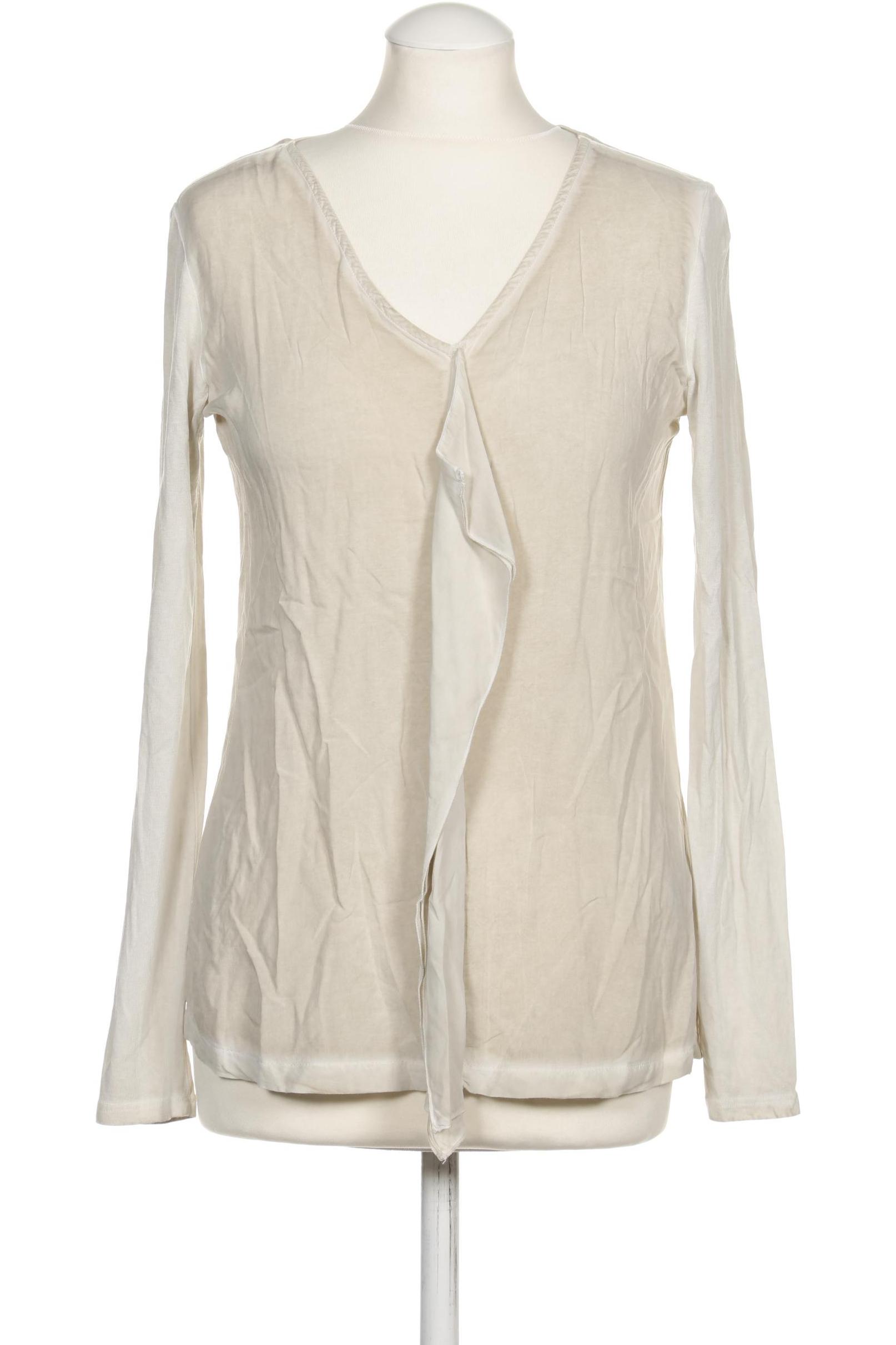 

TAIFUN Damen Bluse, beige
