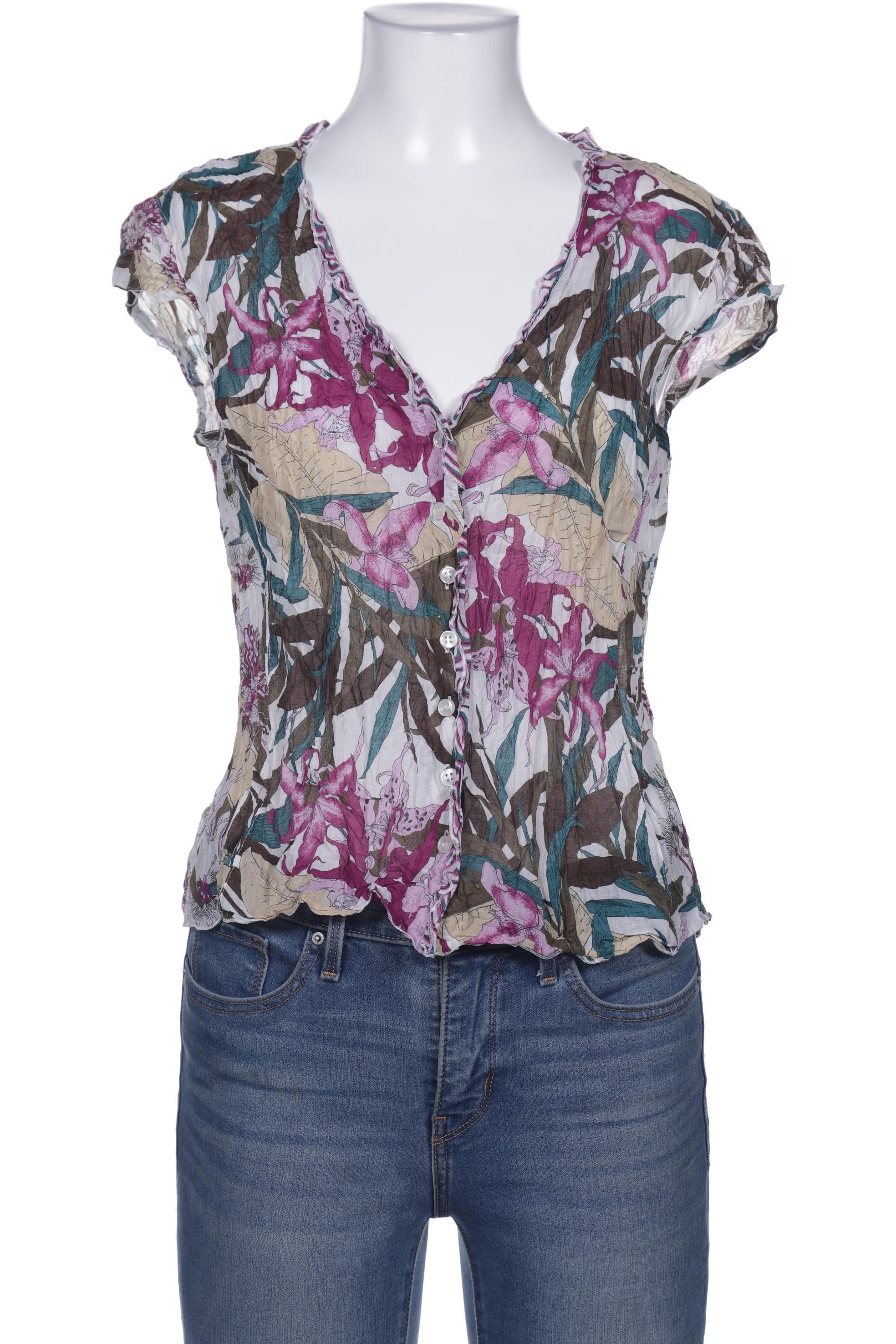 

TAIFUN by Gerry Weber Damen Bluse, mehrfarbig
