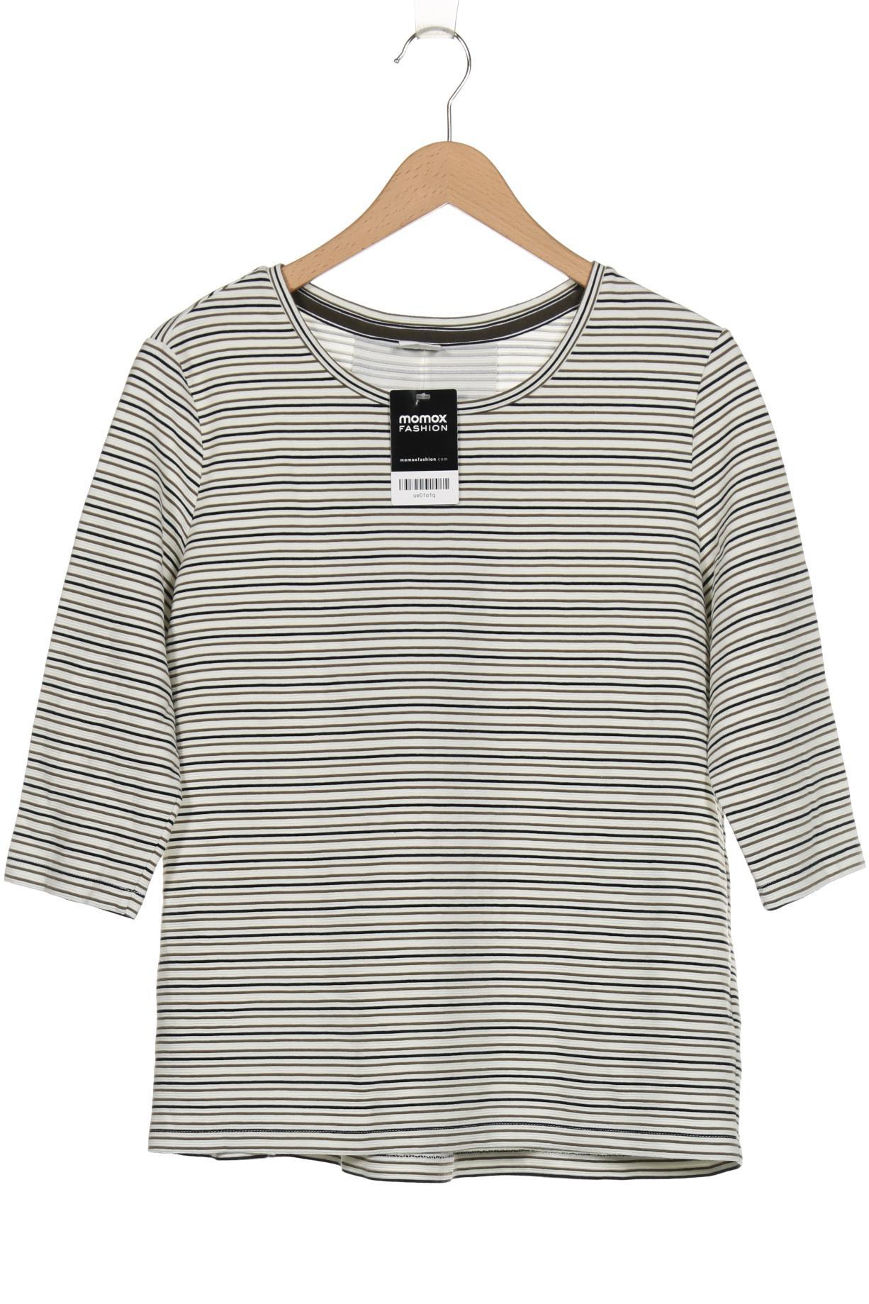 

TAIFUN by Gerry Weber Damen Sweatshirt, weiß