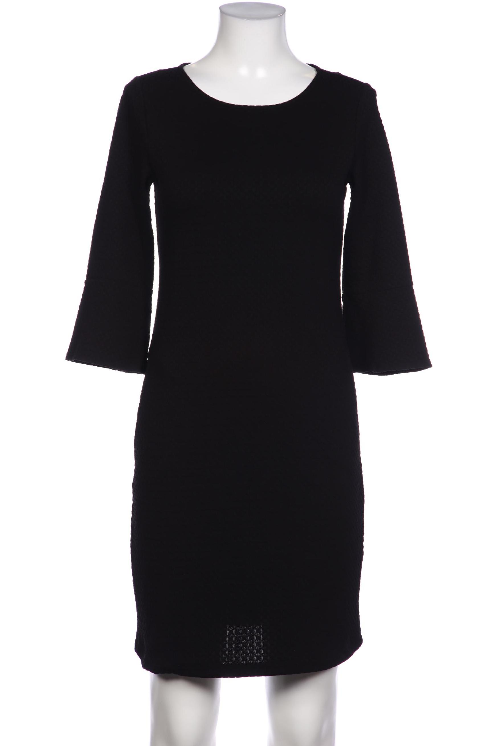 

TAIFUN Damen Kleid, schwarz