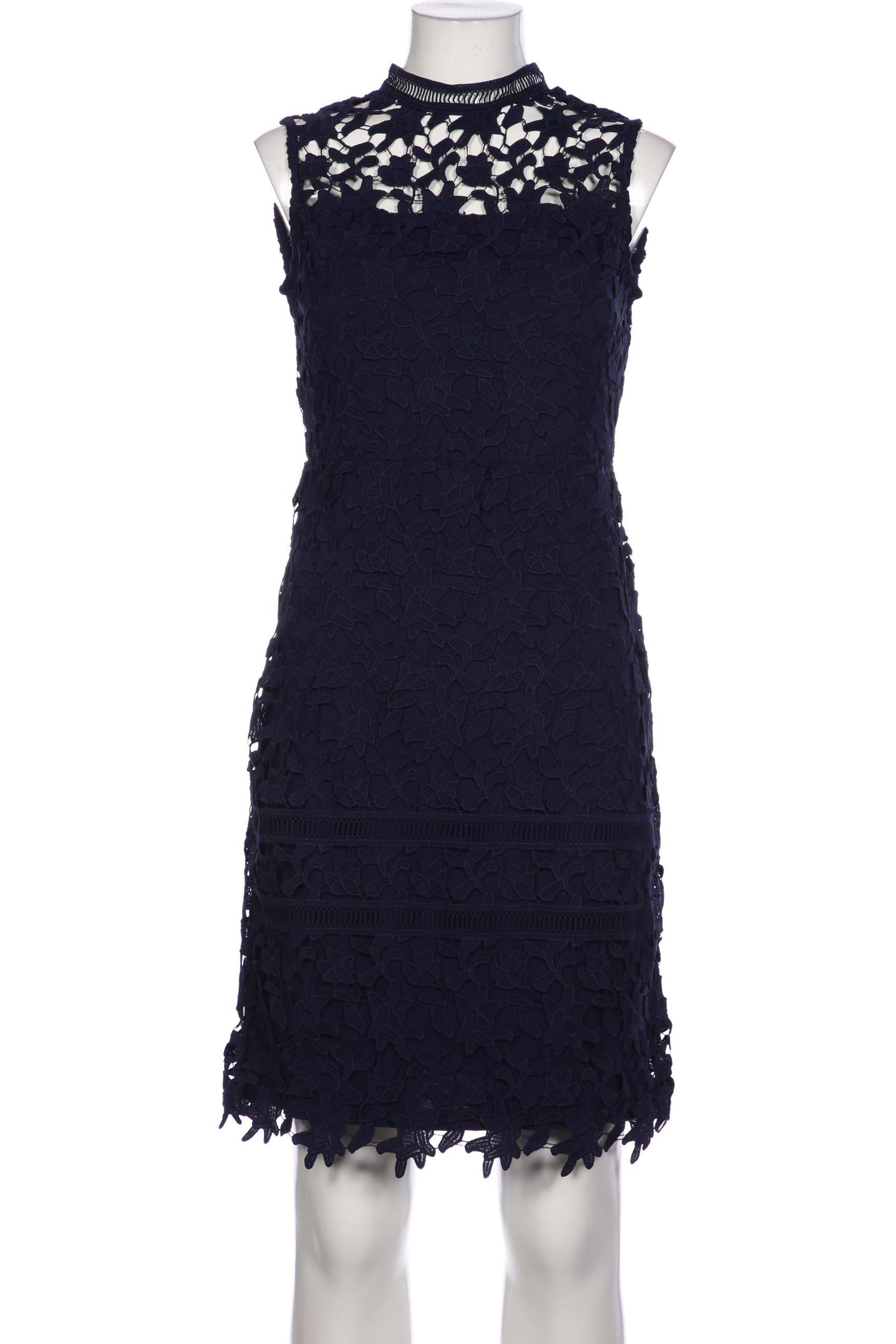 

TAIFUN by Gerry Weber Damen Kleid, marineblau