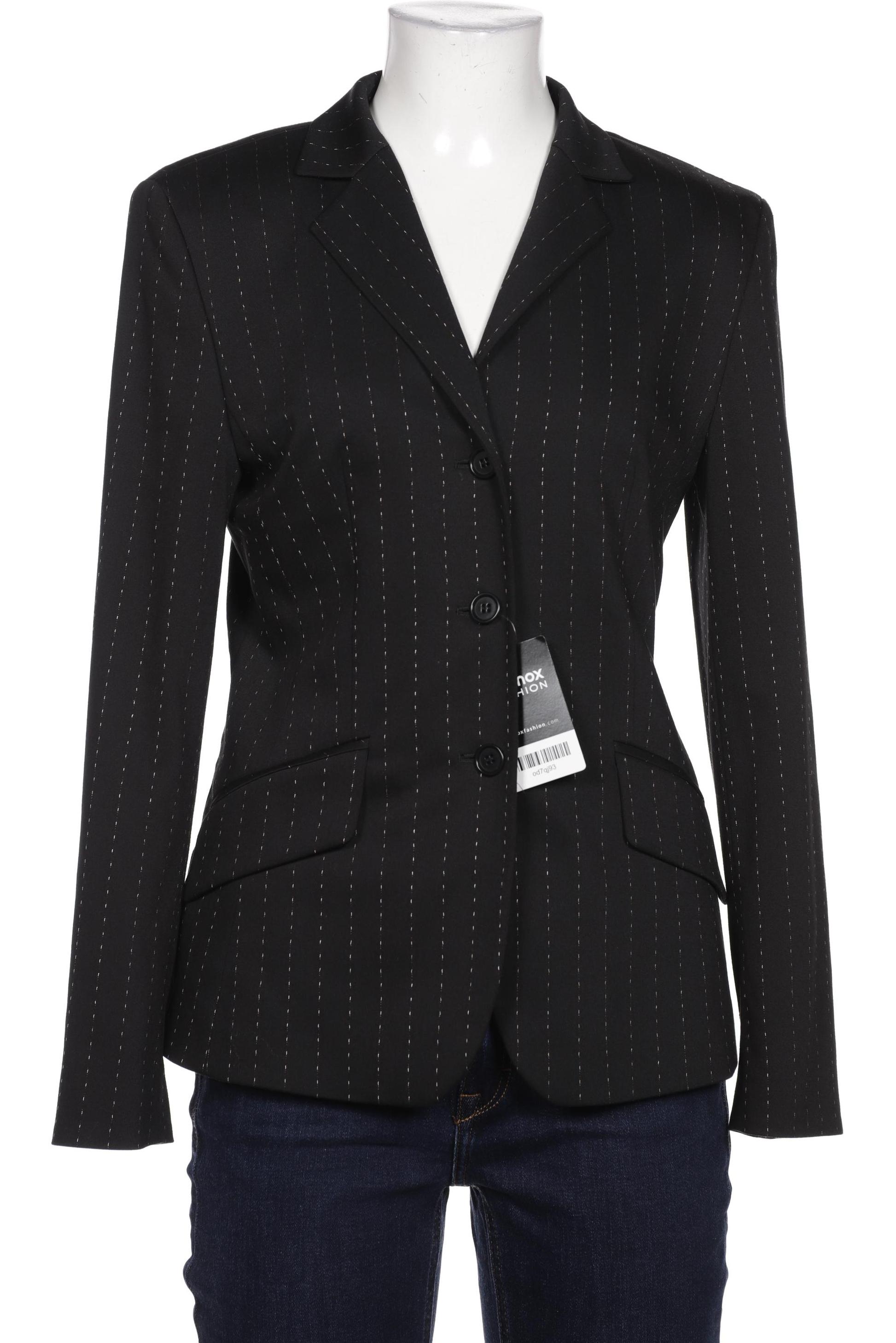 

TAIFUN by Gerry Weber Damen Blazer, schwarz
