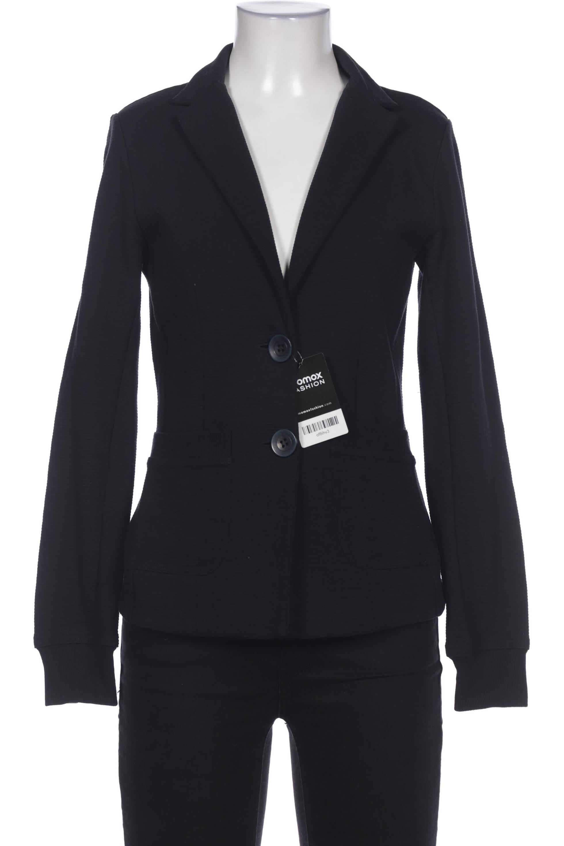 

TAIFUN by Gerry Weber Damen Blazer, marineblau