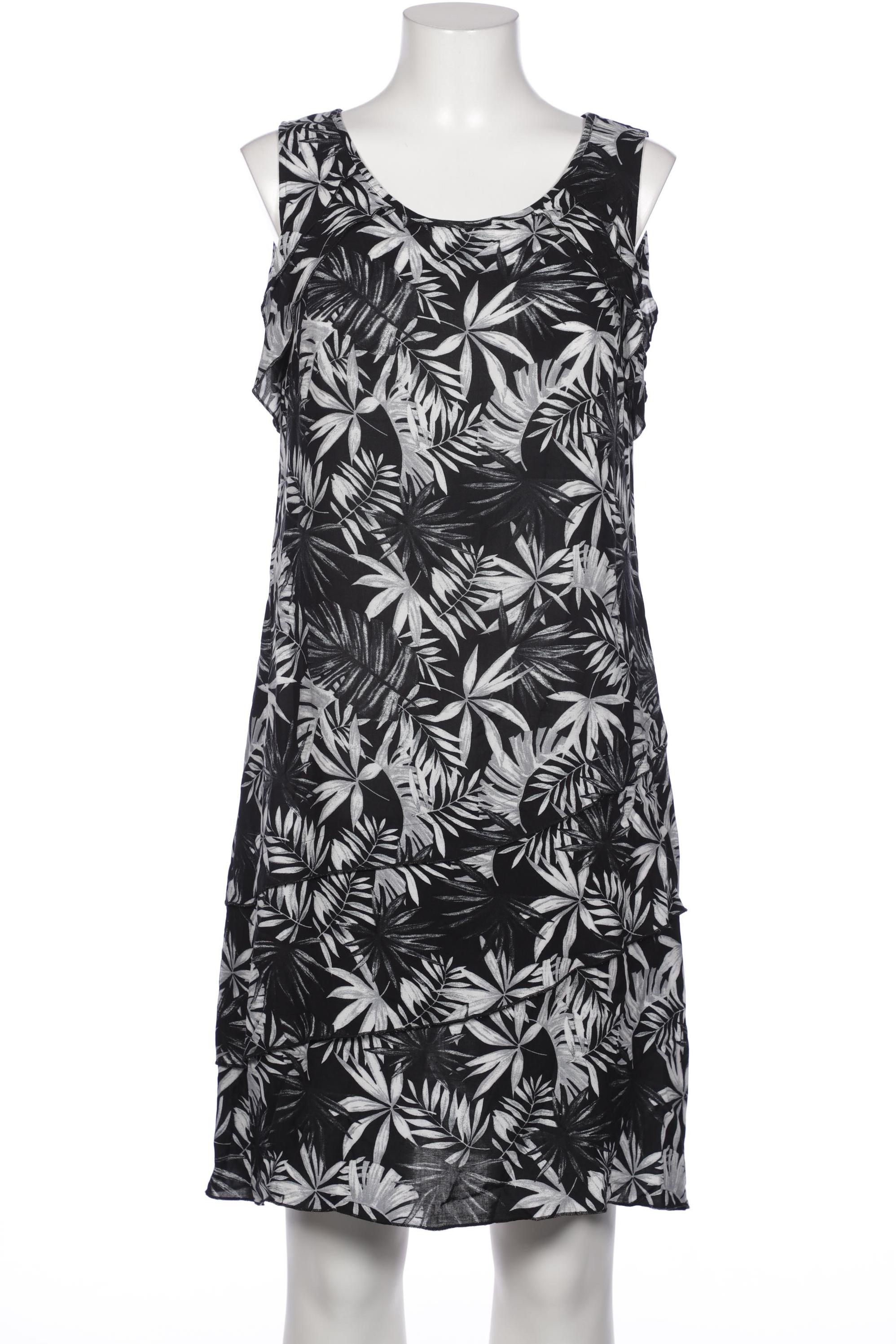 

TAIFUN by Gerry Weber Damen Kleid, schwarz
