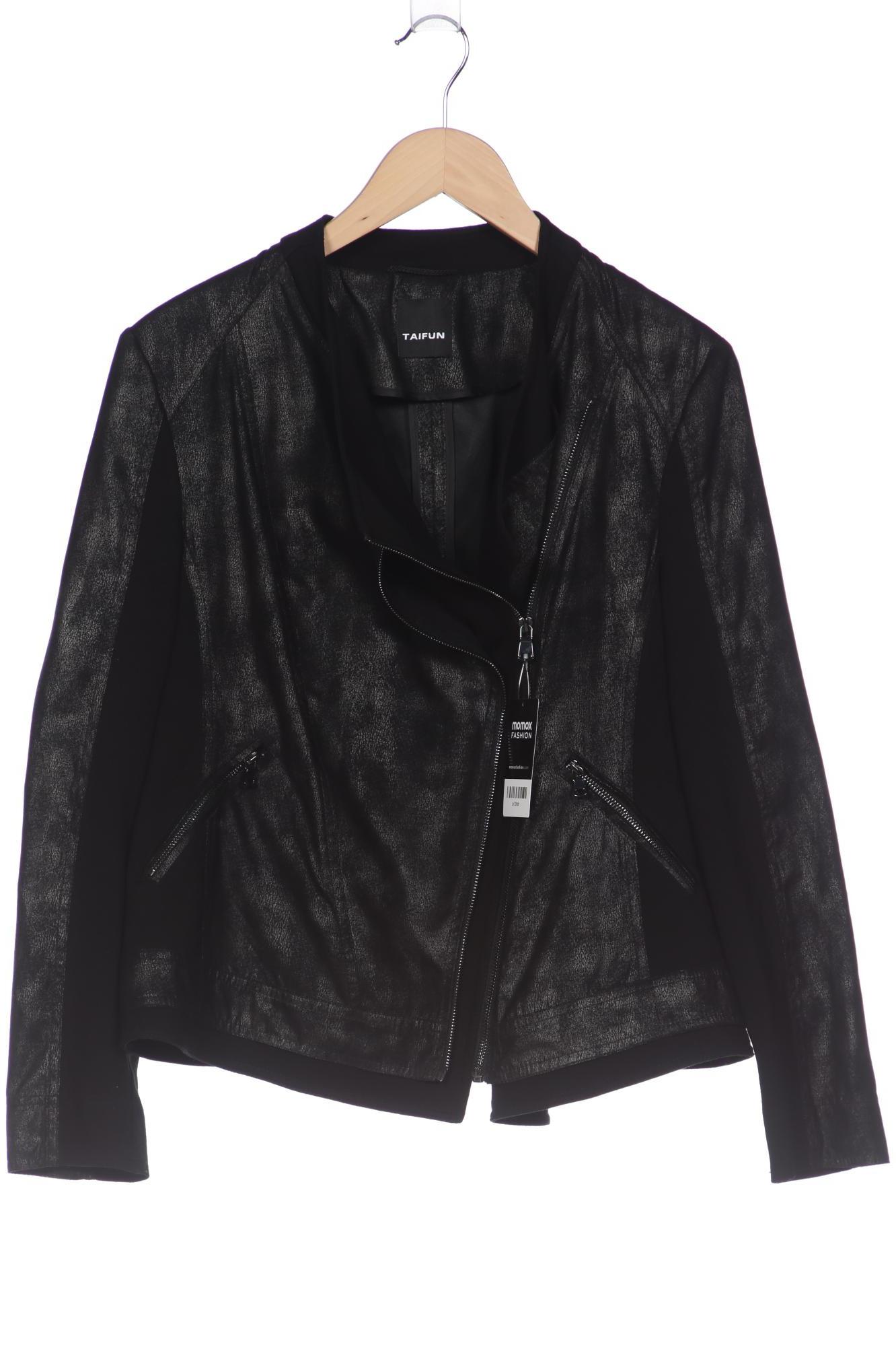 

TAIFUN by Gerry Weber Damen Jacke, schwarz