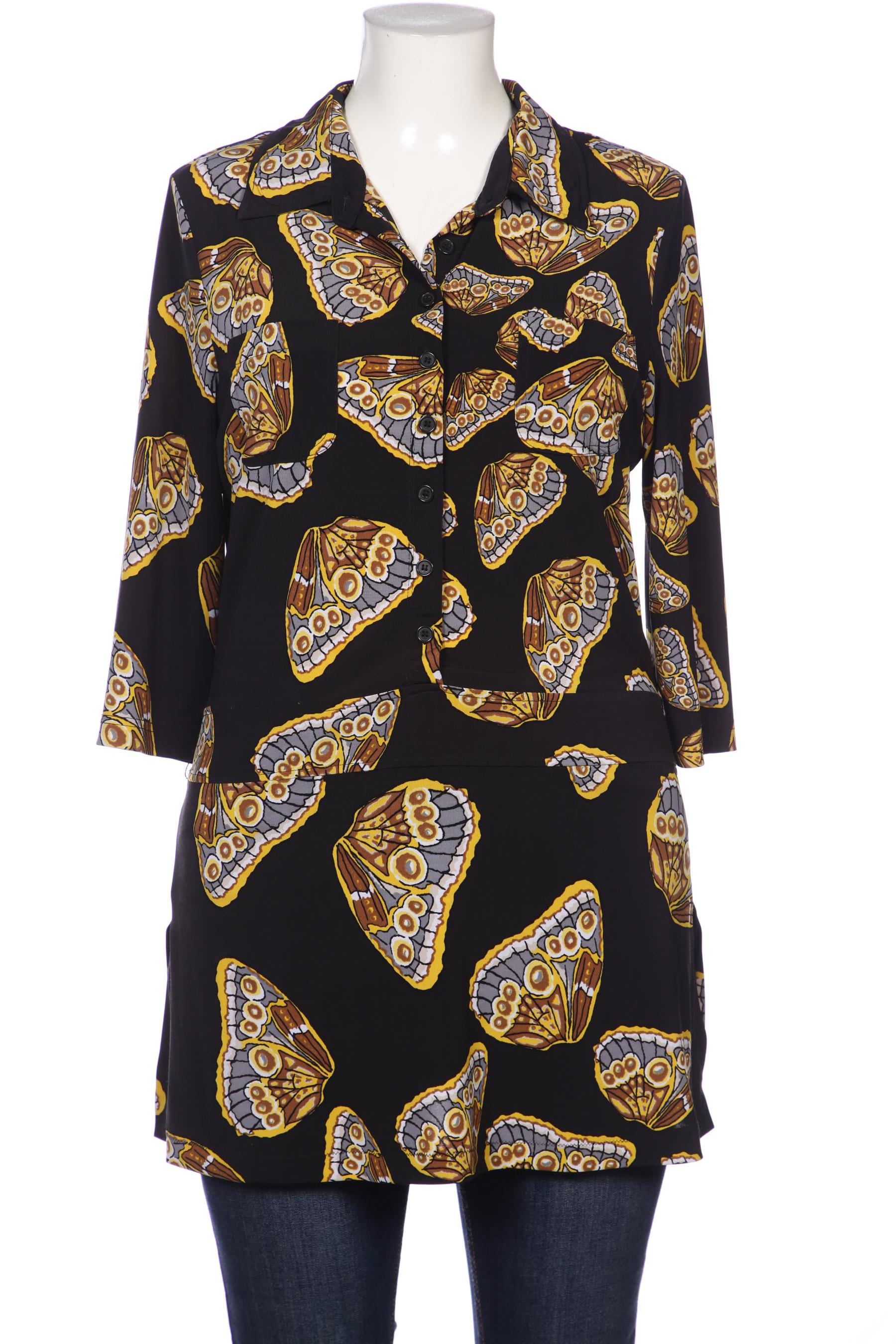 

TAIFUN by Gerry Weber Damen Bluse, mehrfarbig