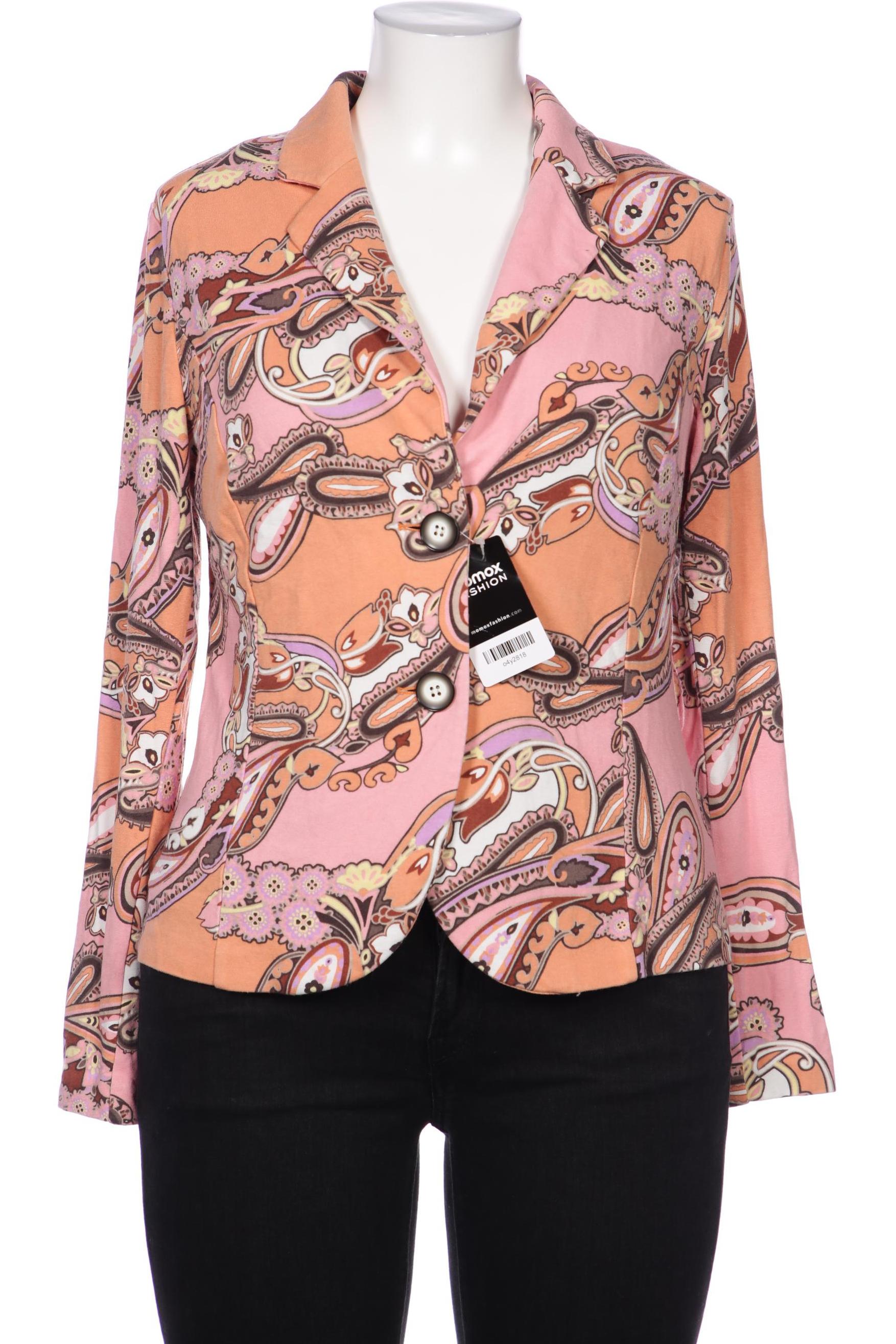 

TAIFUN by Gerry Weber Damen Blazer, pink