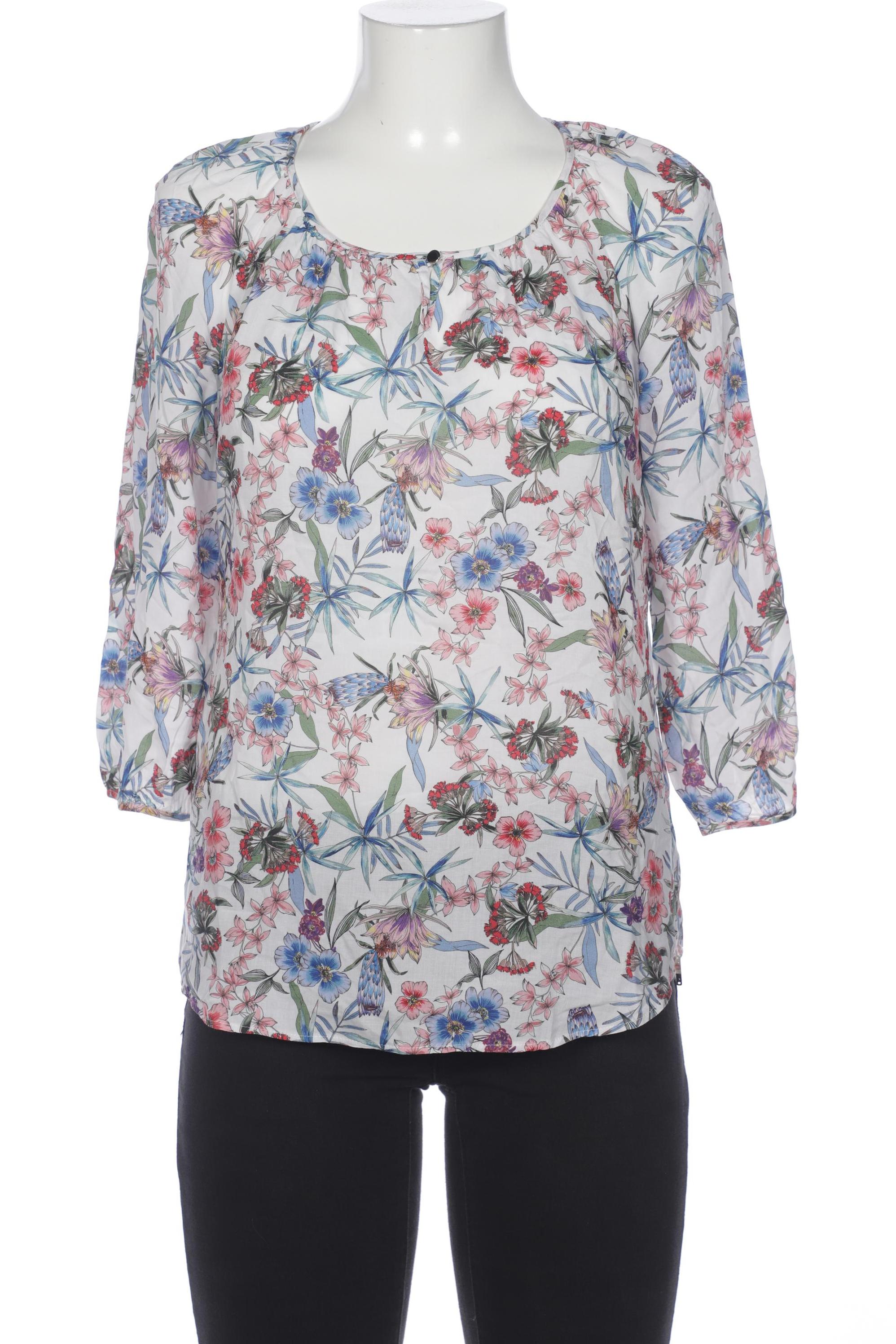 

TAIFUN by Gerry Weber Damen Bluse, mehrfarbig