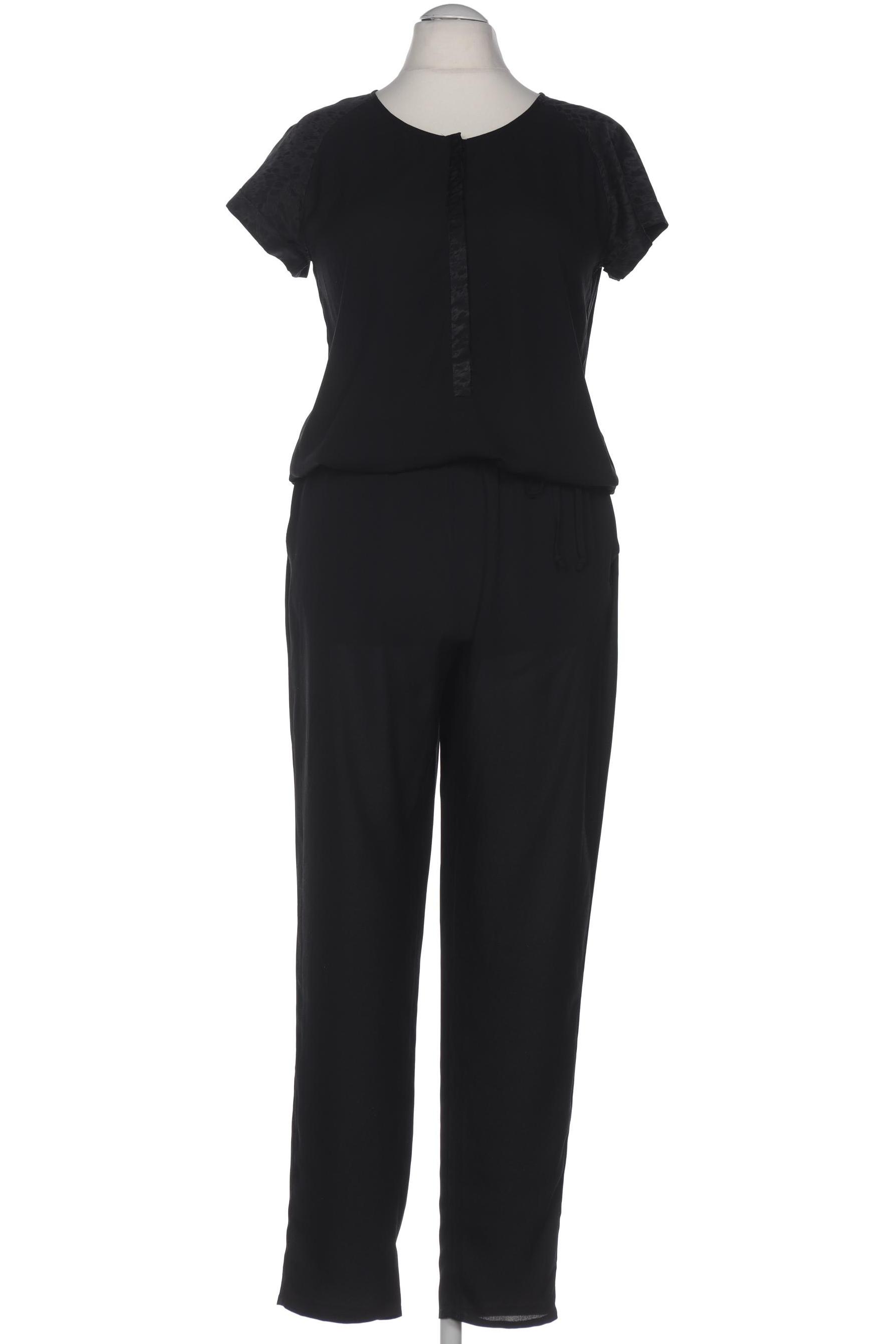 

TAIFUN by Gerry Weber Damen Jumpsuit/Overall, schwarz