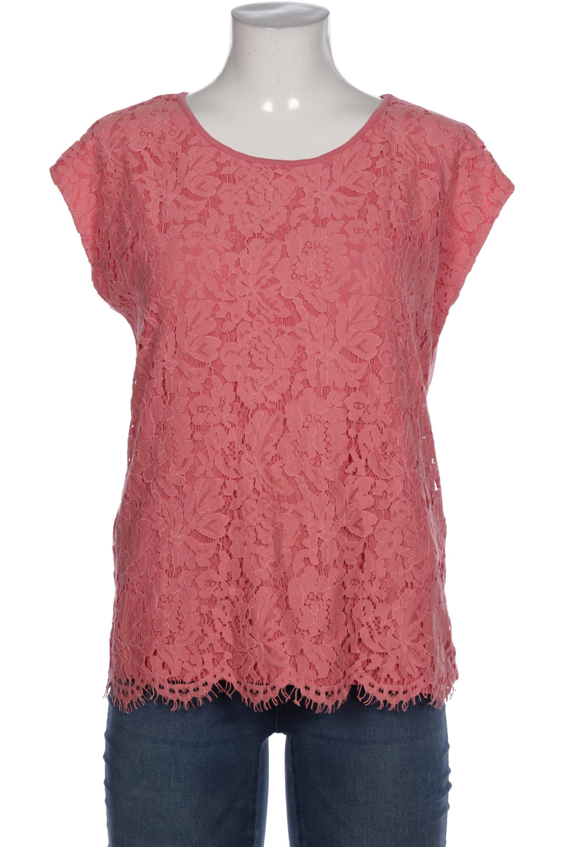 

TAIFUN by Gerry Weber Damen Bluse, pink