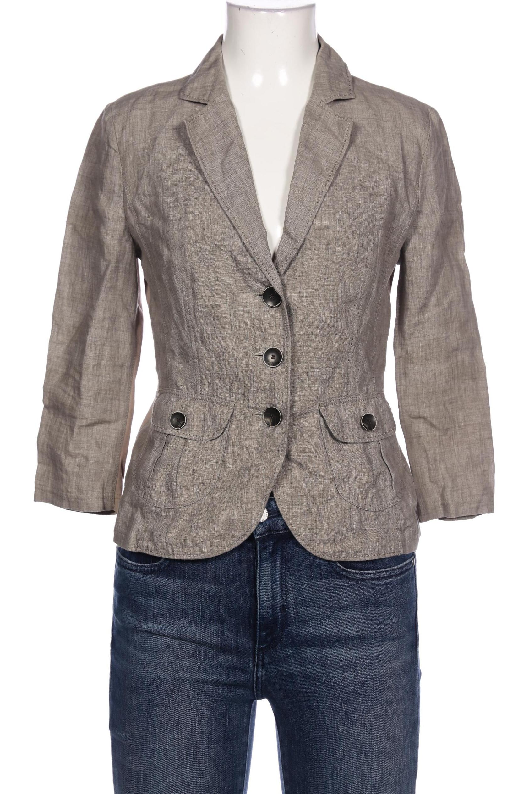 

TAIFUN by Gerry Weber Damen Blazer, beige