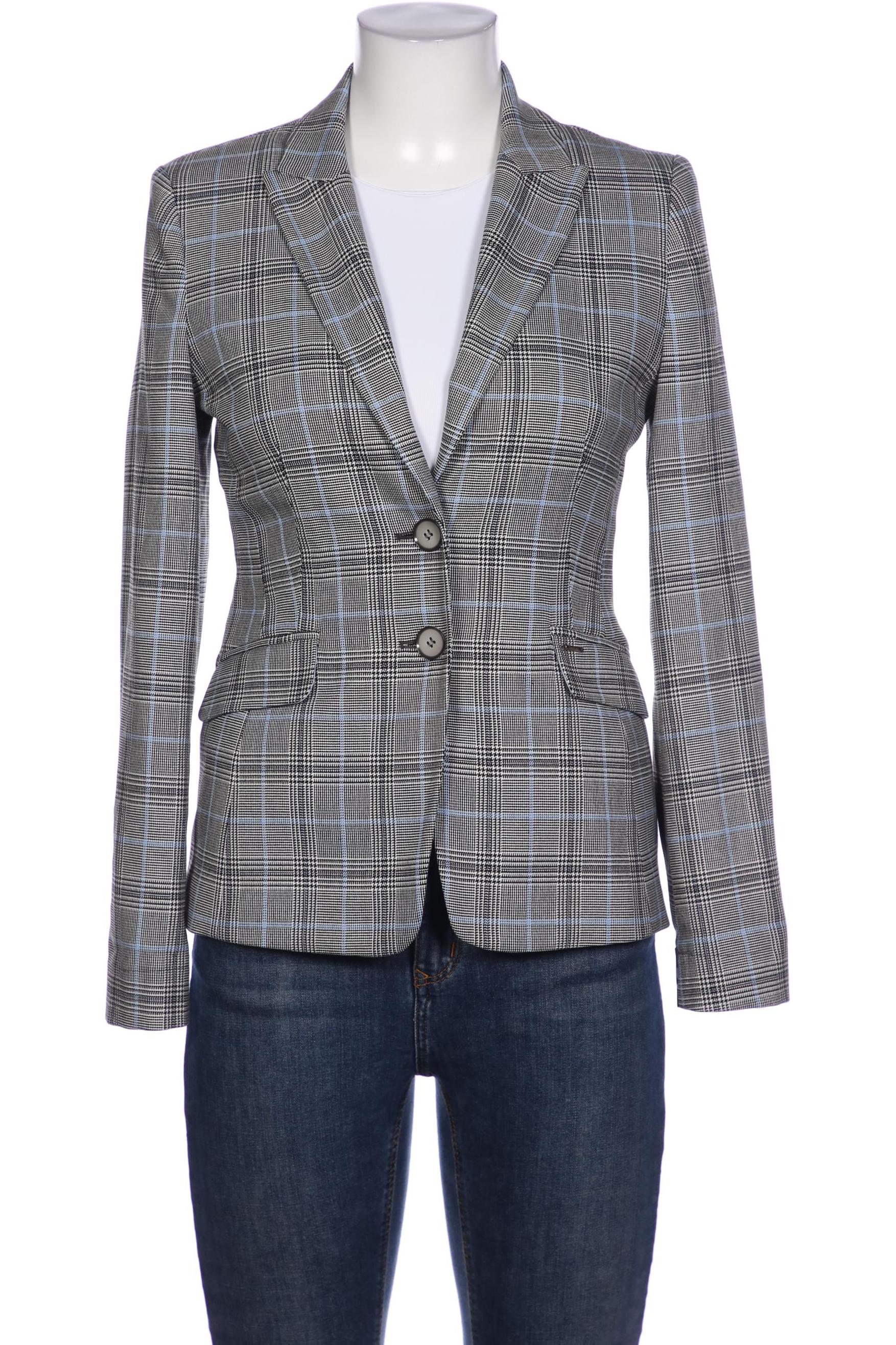

TAIFUN by Gerry Weber Damen Blazer, grau