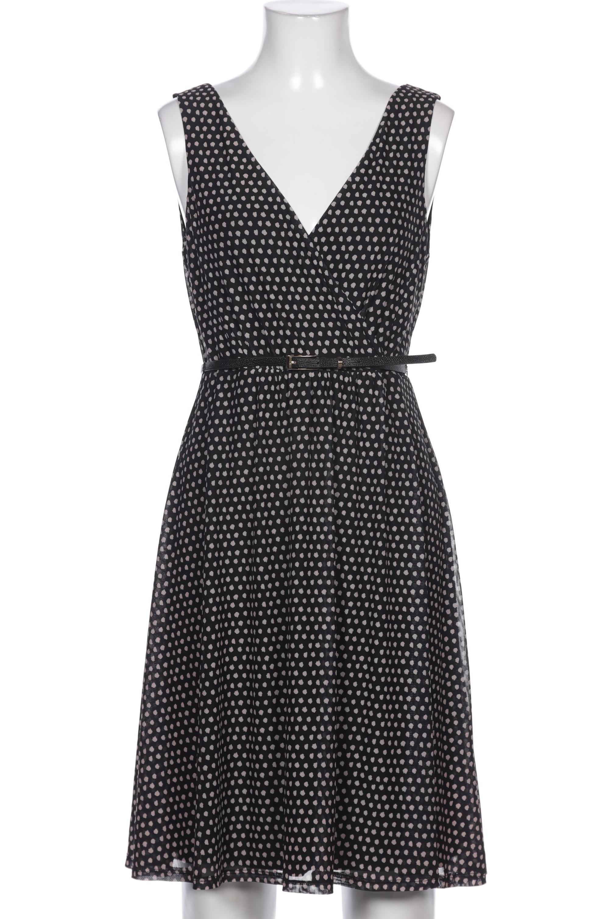 

TAIFUN by Gerry Weber Damen Kleid, schwarz