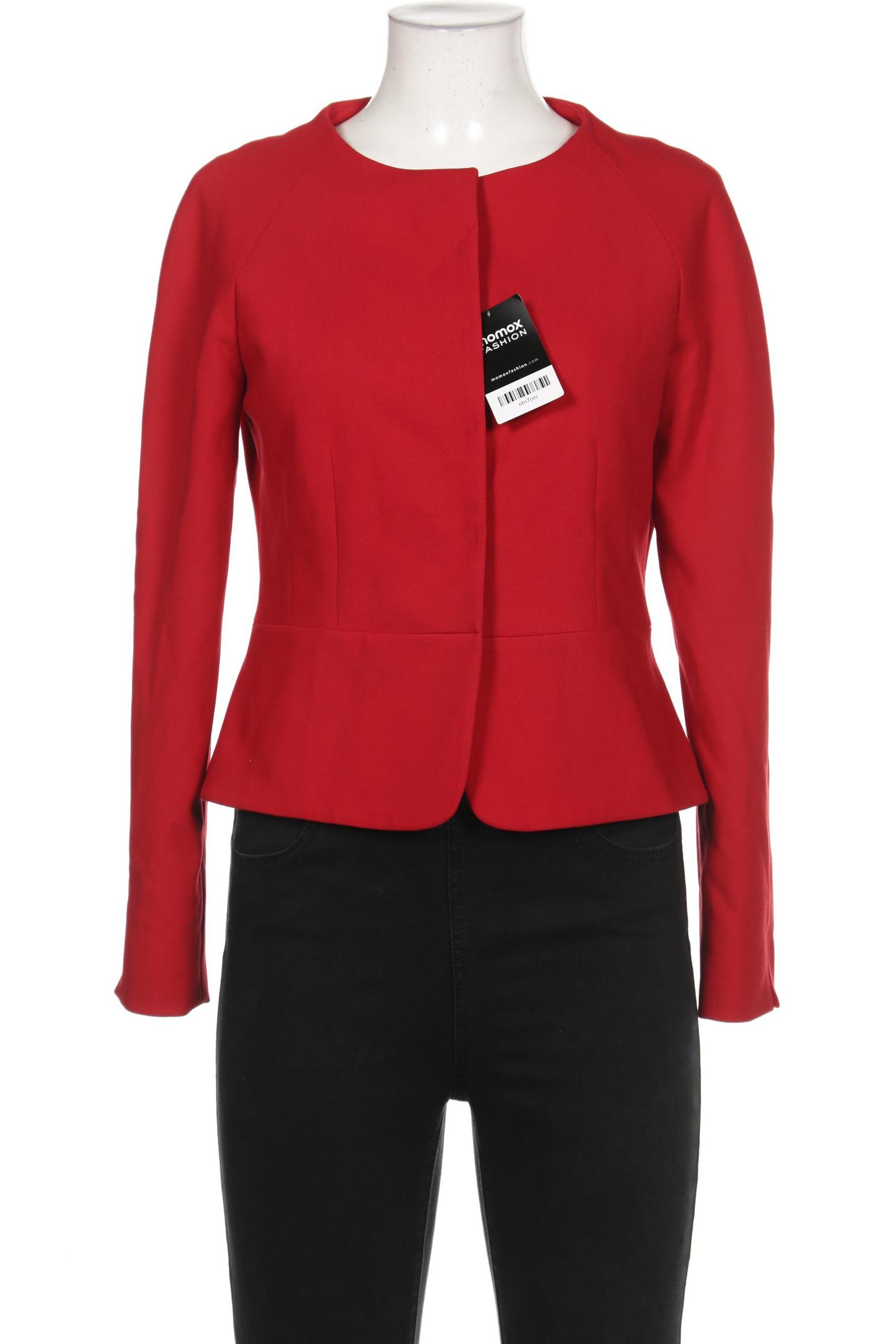 

TAIFUN by Gerry Weber Damen Blazer, rot