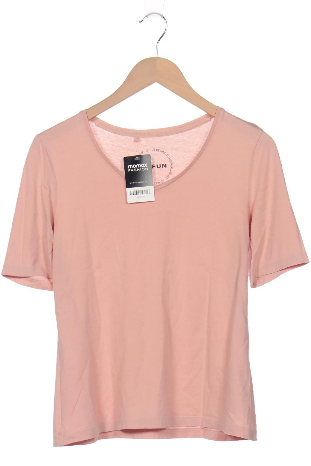 

TAIFUN by Gerry Weber Damen T-Shirt, pink