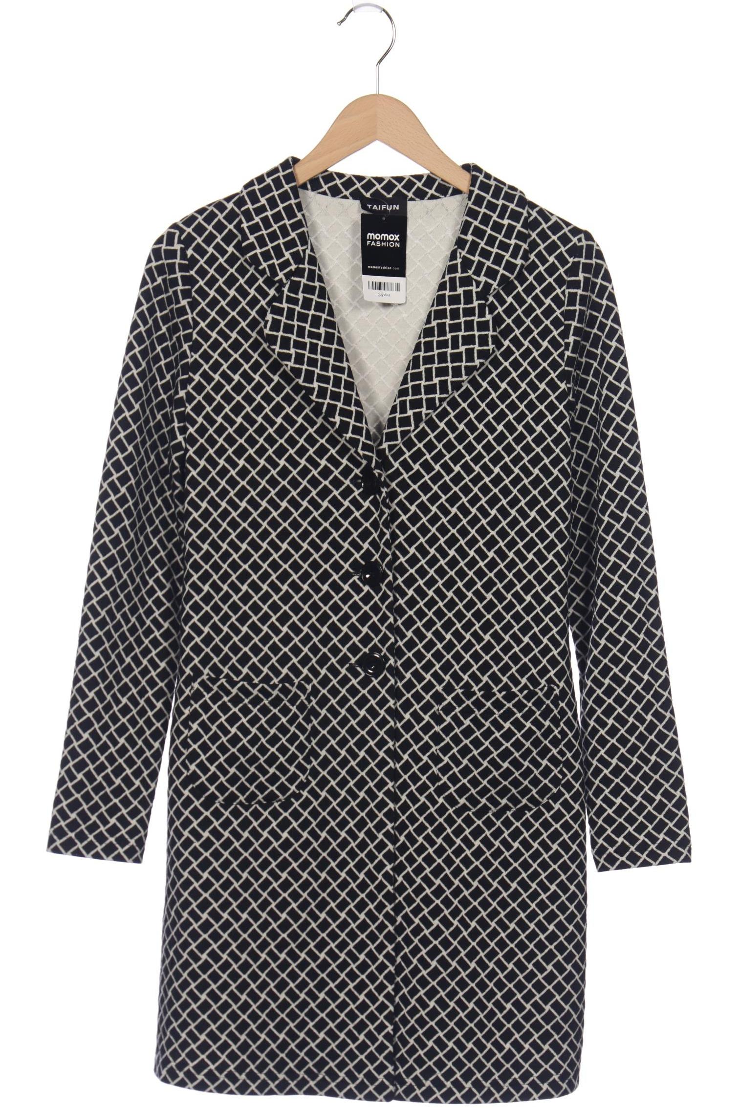 

TAIFUN by Gerry Weber Damen Mantel, schwarz
