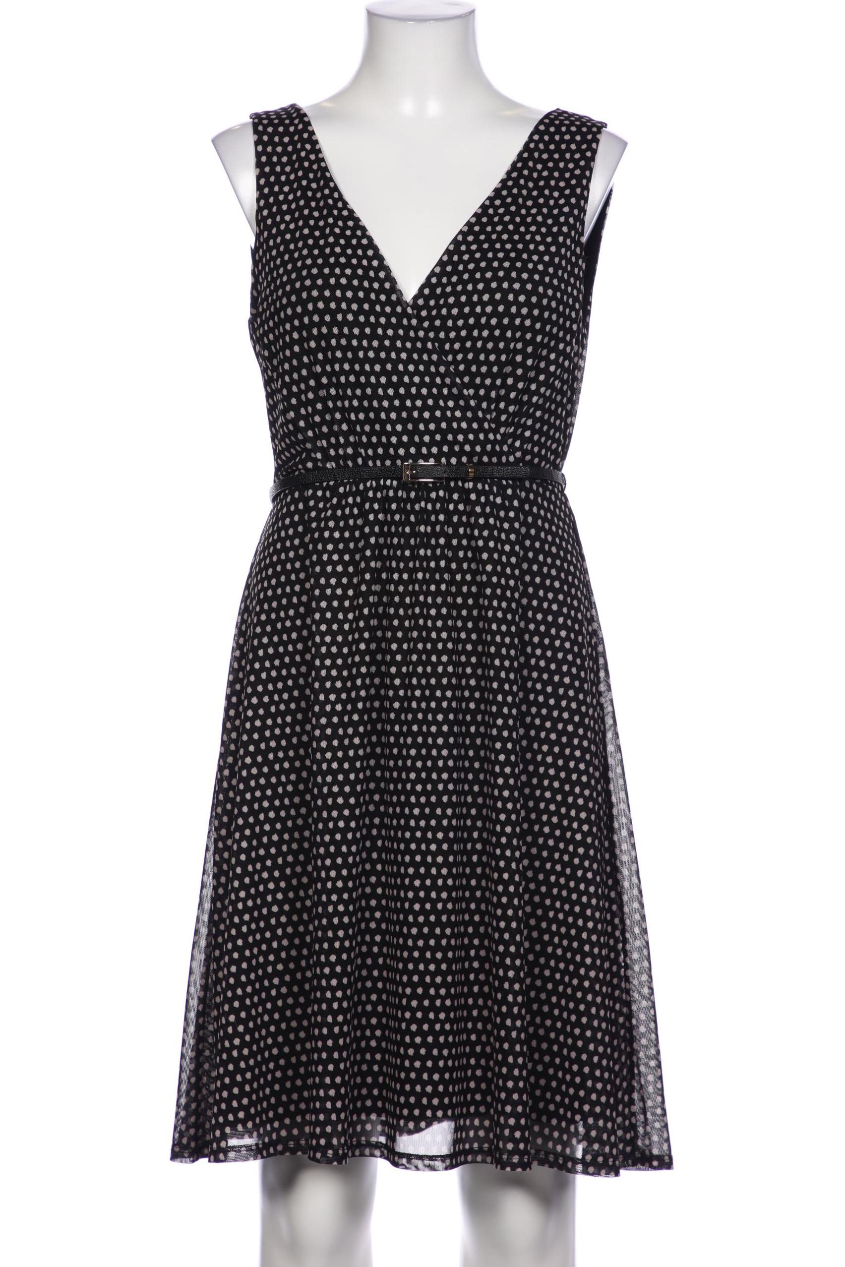 

TAIFUN by Gerry Weber Damen Kleid, schwarz
