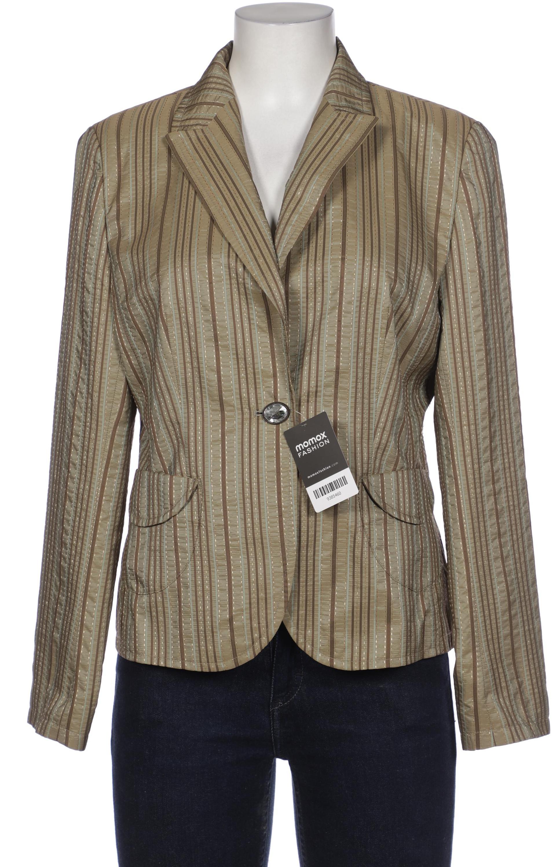 

TAIFUN by Gerry Weber Damen Blazer, beige