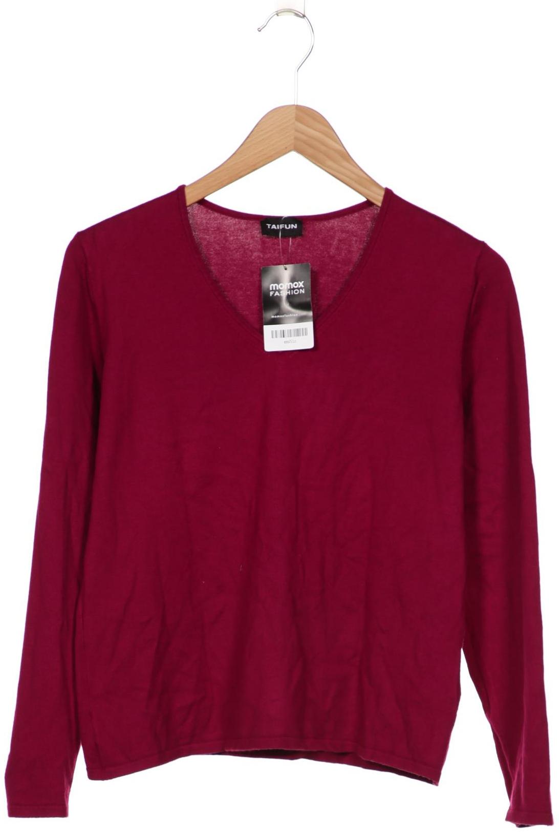 

TAIFUN by Gerry Weber Damen Pullover, pink