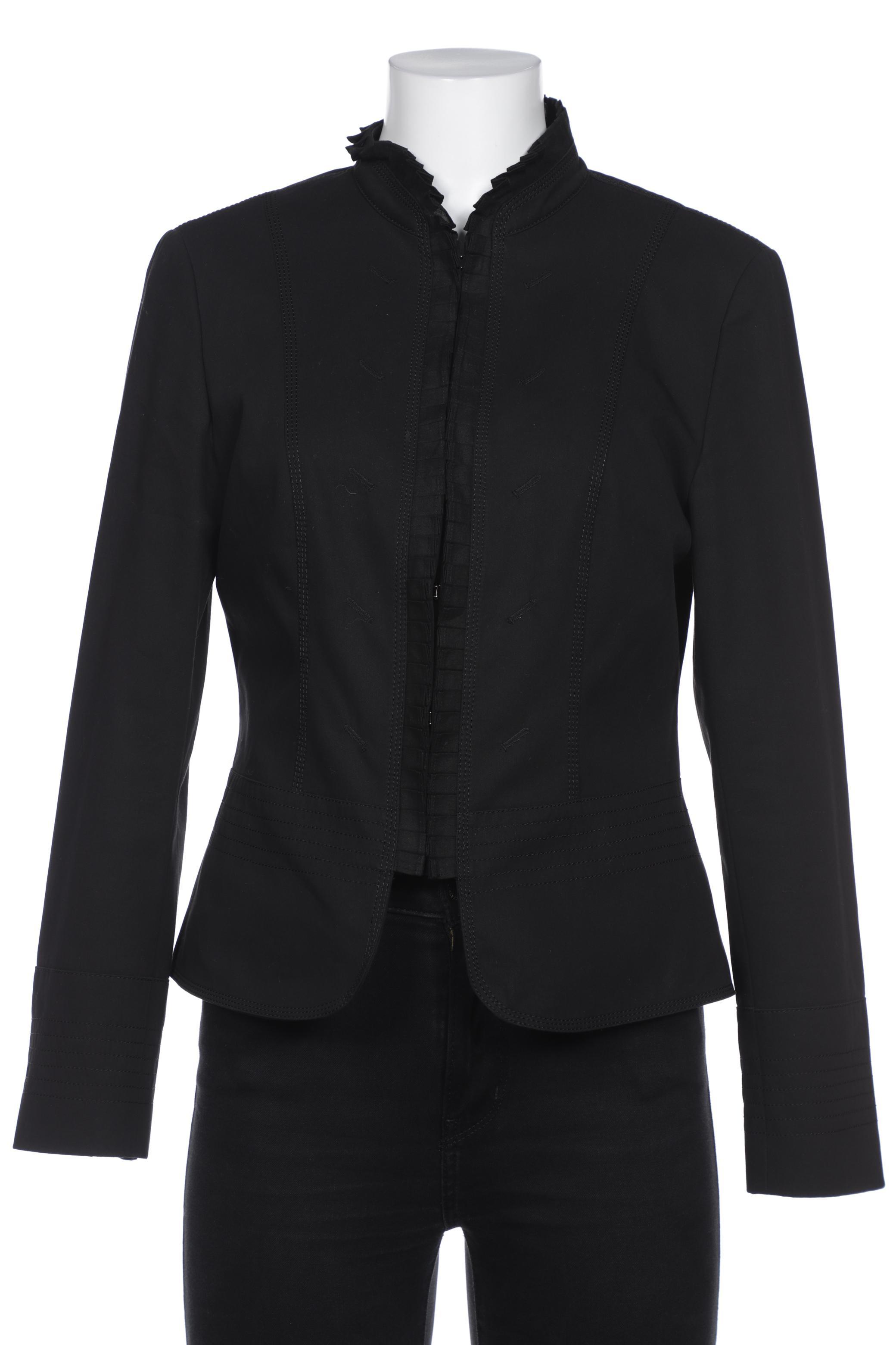 

TAIFUN by Gerry Weber Damen Blazer, schwarz
