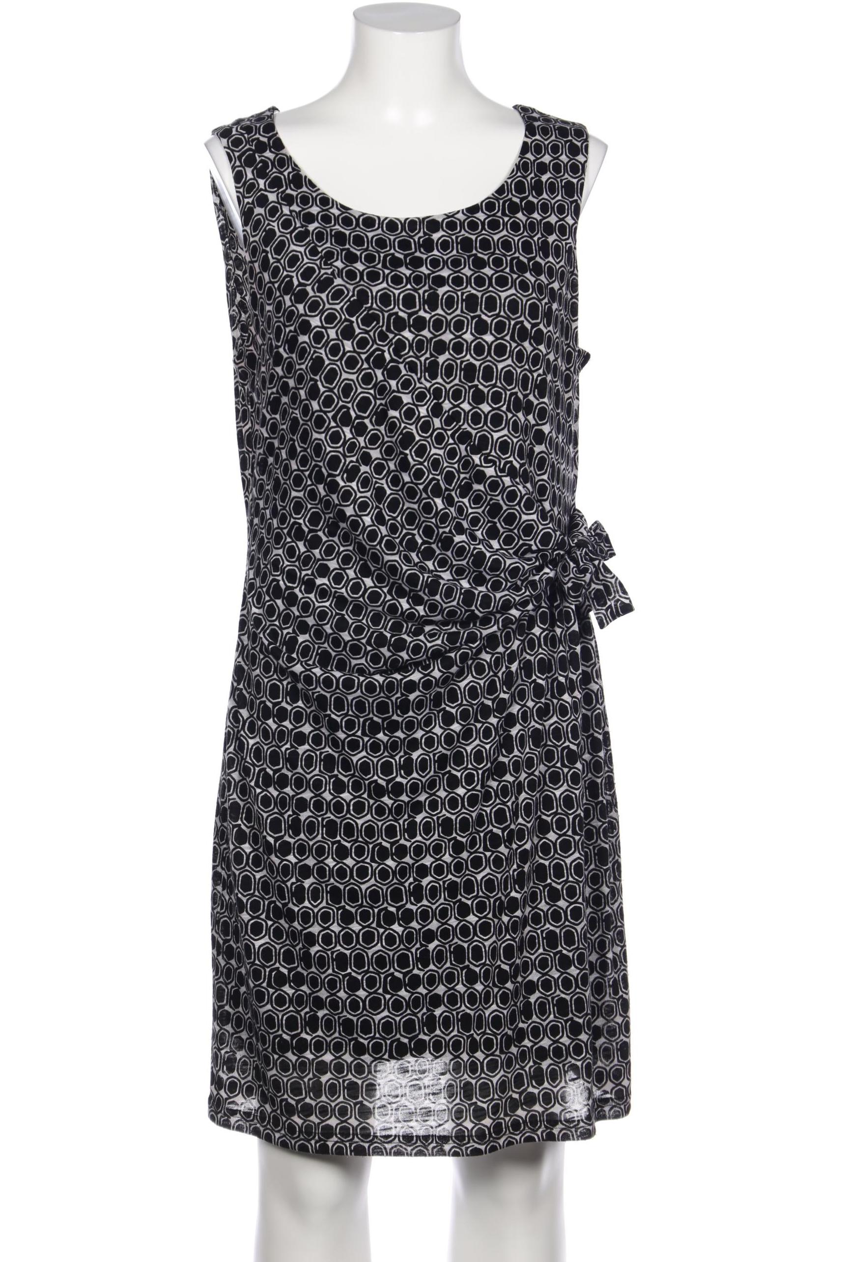 

TAIFUN by Gerry Weber Damen Kleid, schwarz
