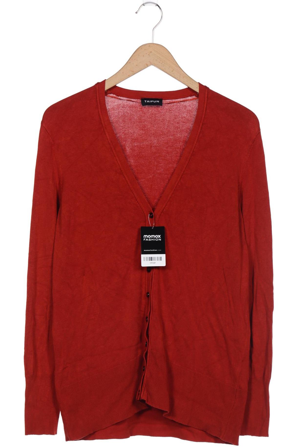 

TAIFUN by Gerry Weber Damen Strickjacke, braun