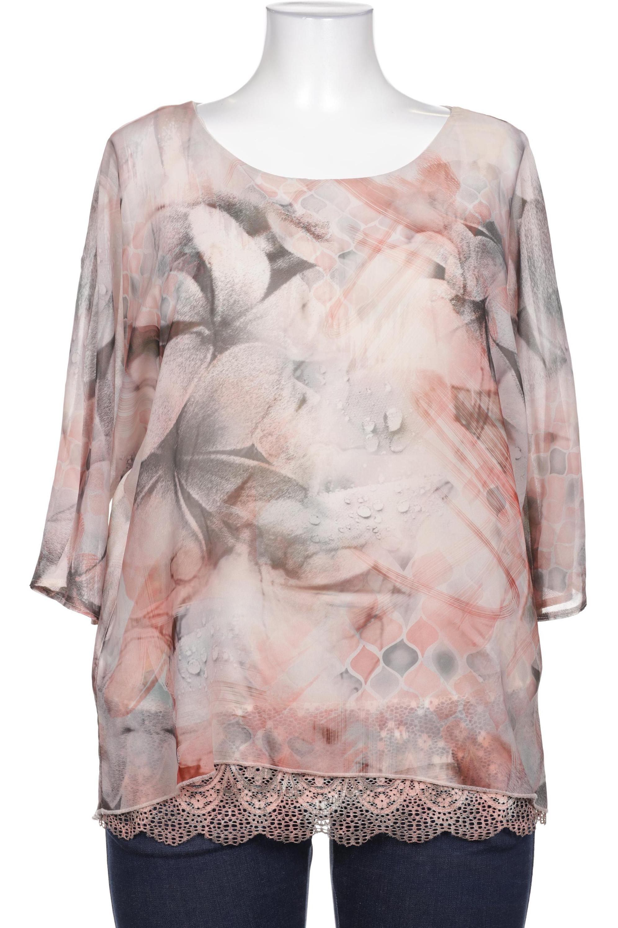 

TAIFUN Damen Bluse, rot