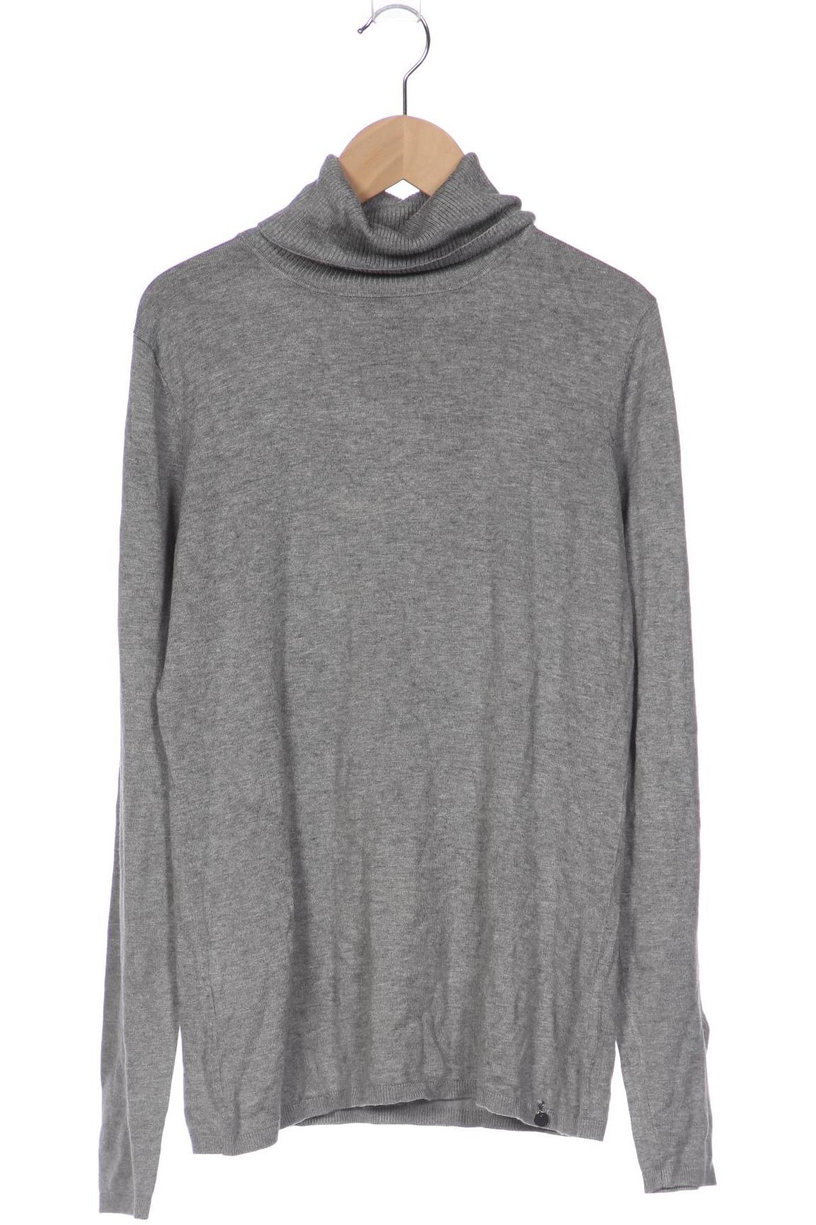 

TAIFUN by Gerry Weber Damen Pullover, grau