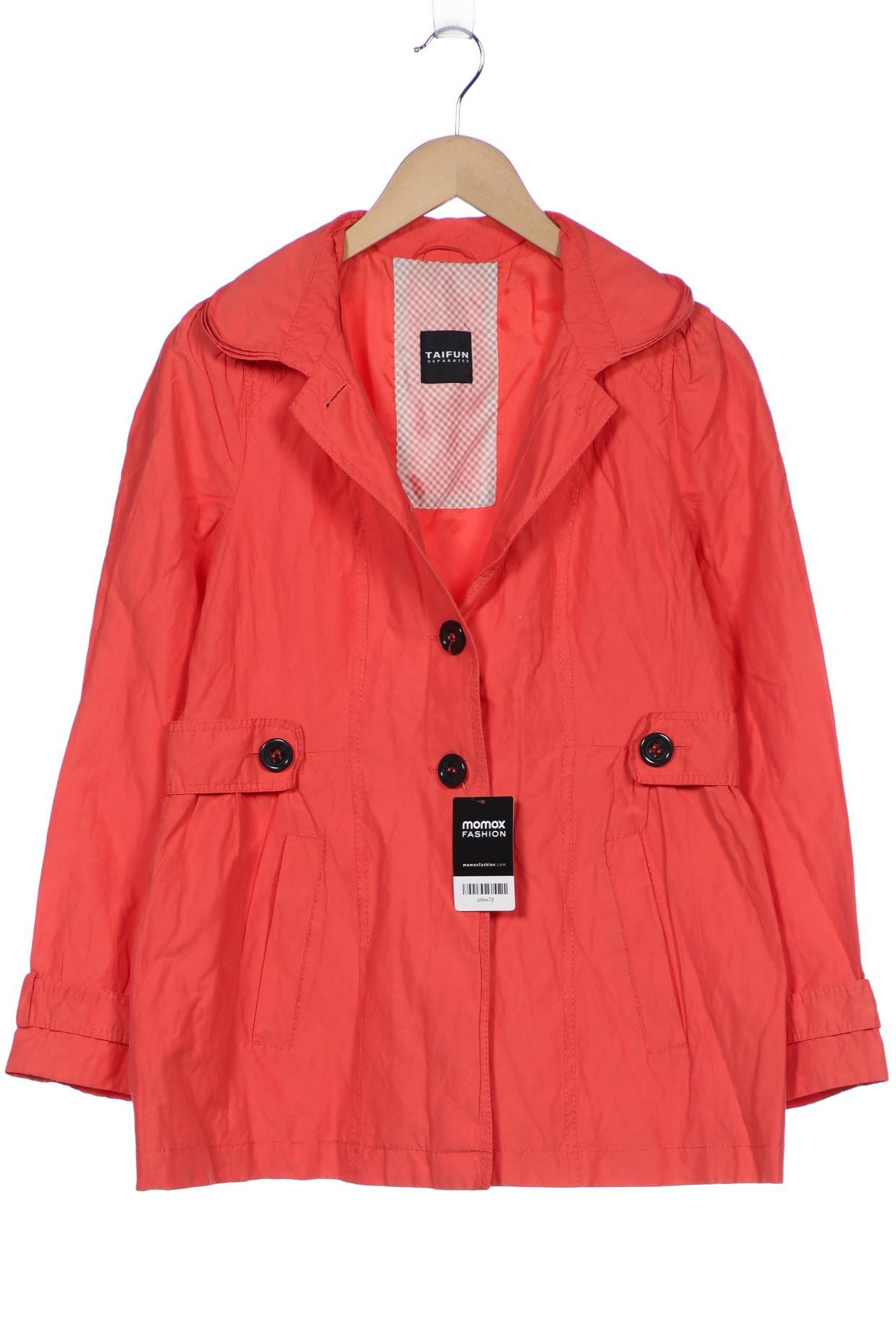 

TAIFUN by Gerry Weber Damen Jacke, orange