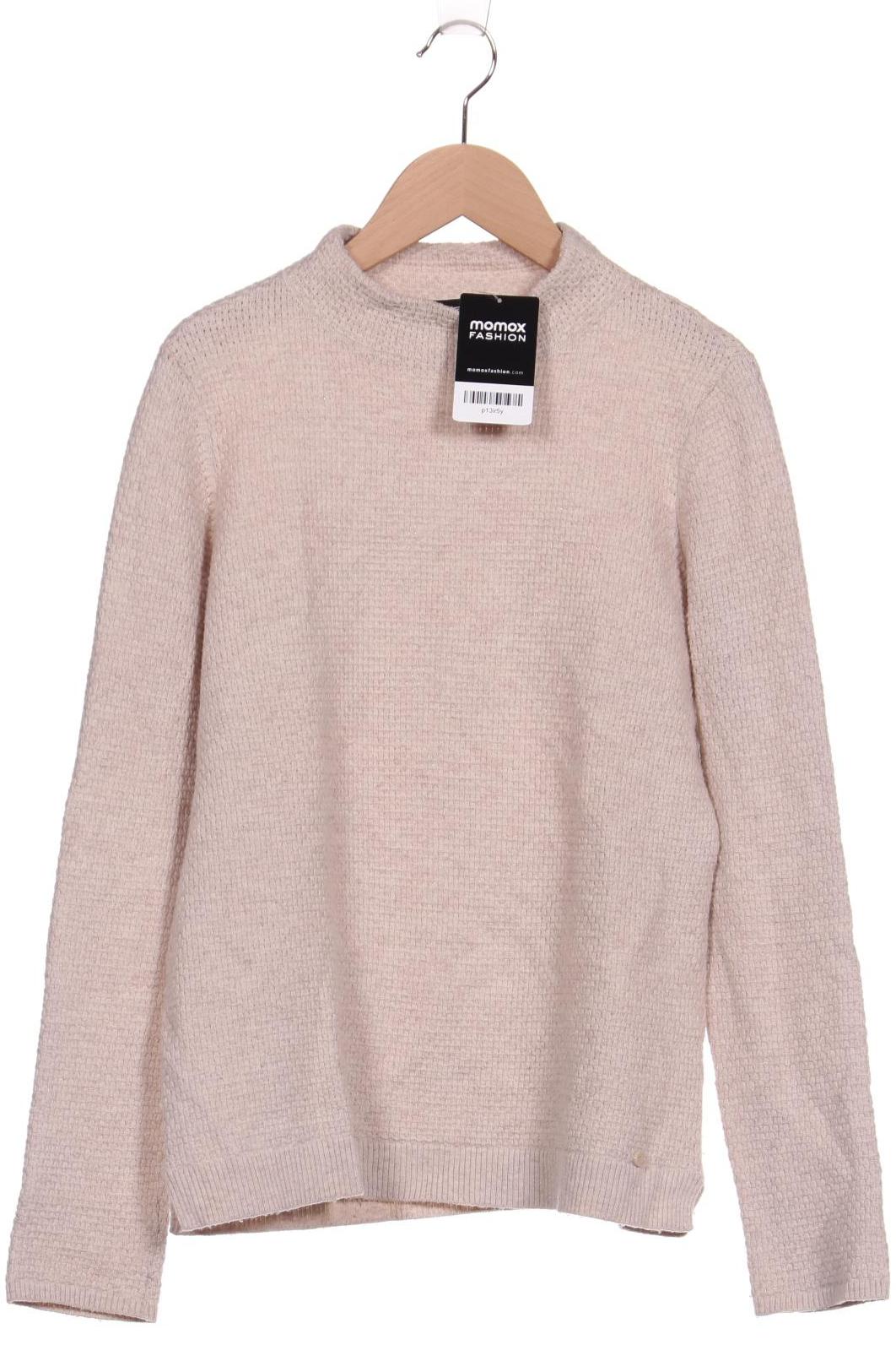 

TAIFUN by Gerry Weber Damen Pullover, cremeweiß