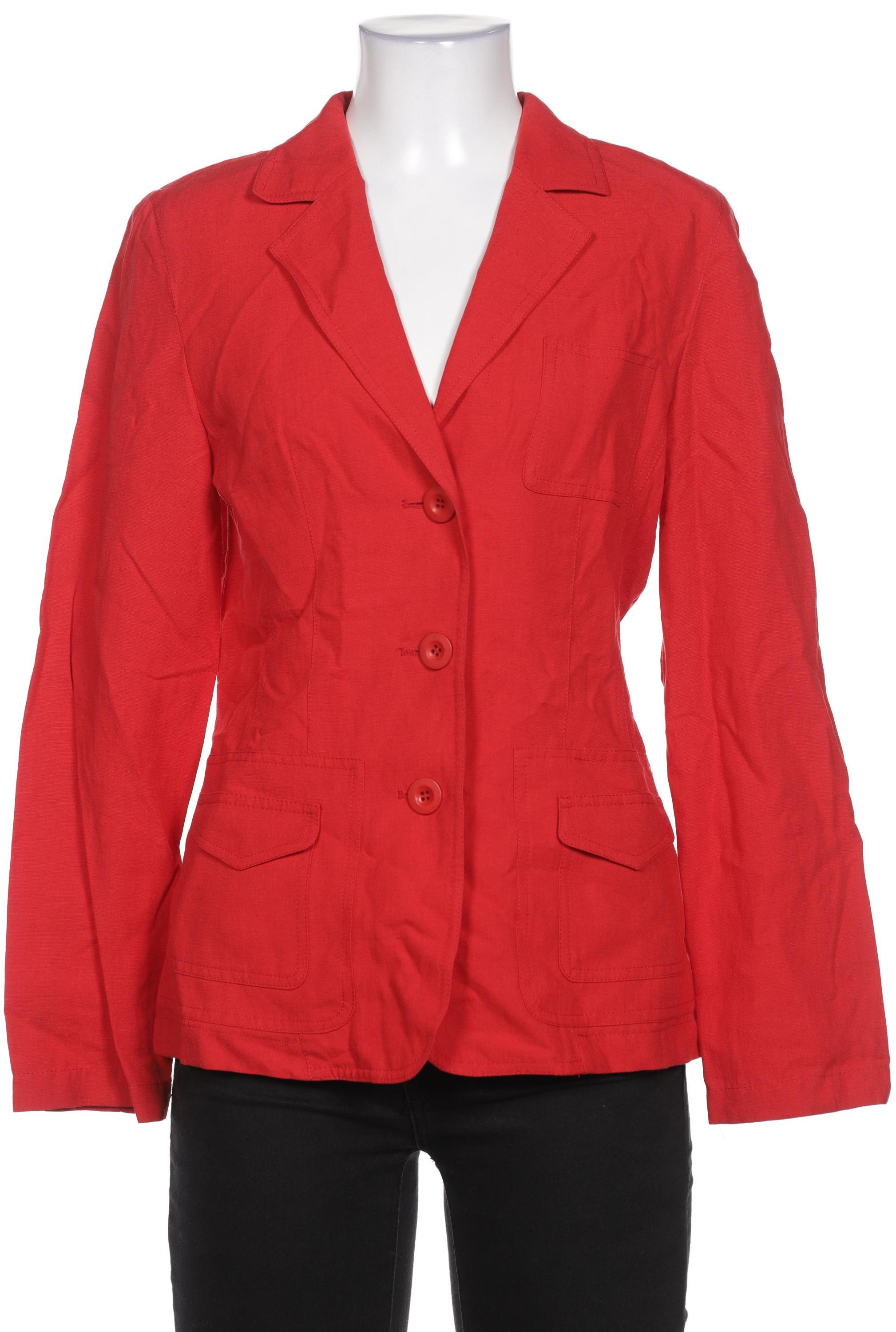 

TAIFUN by Gerry Weber Damen Blazer, rot