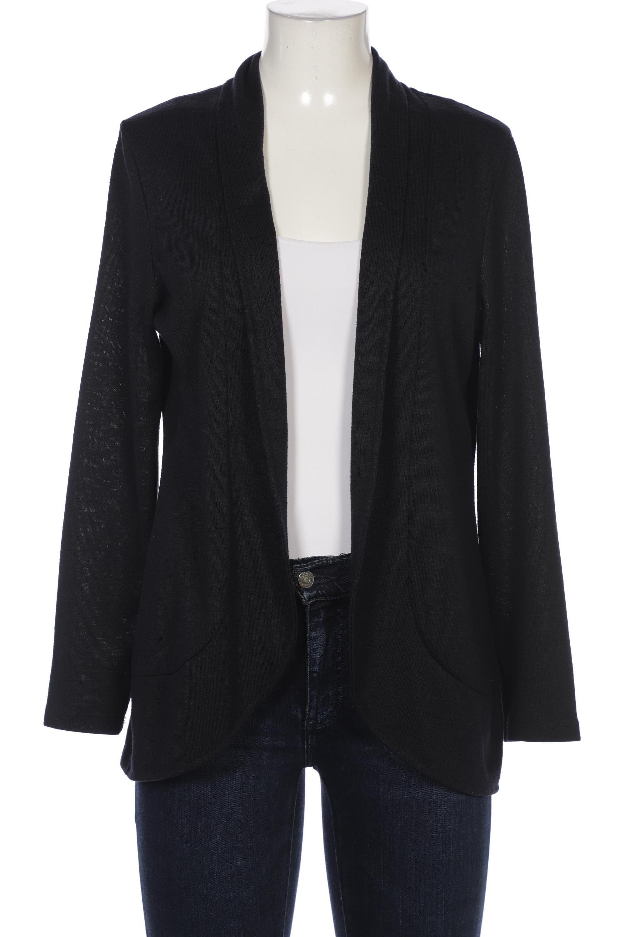 

TAIFUN by Gerry Weber Damen Strickjacke, marineblau