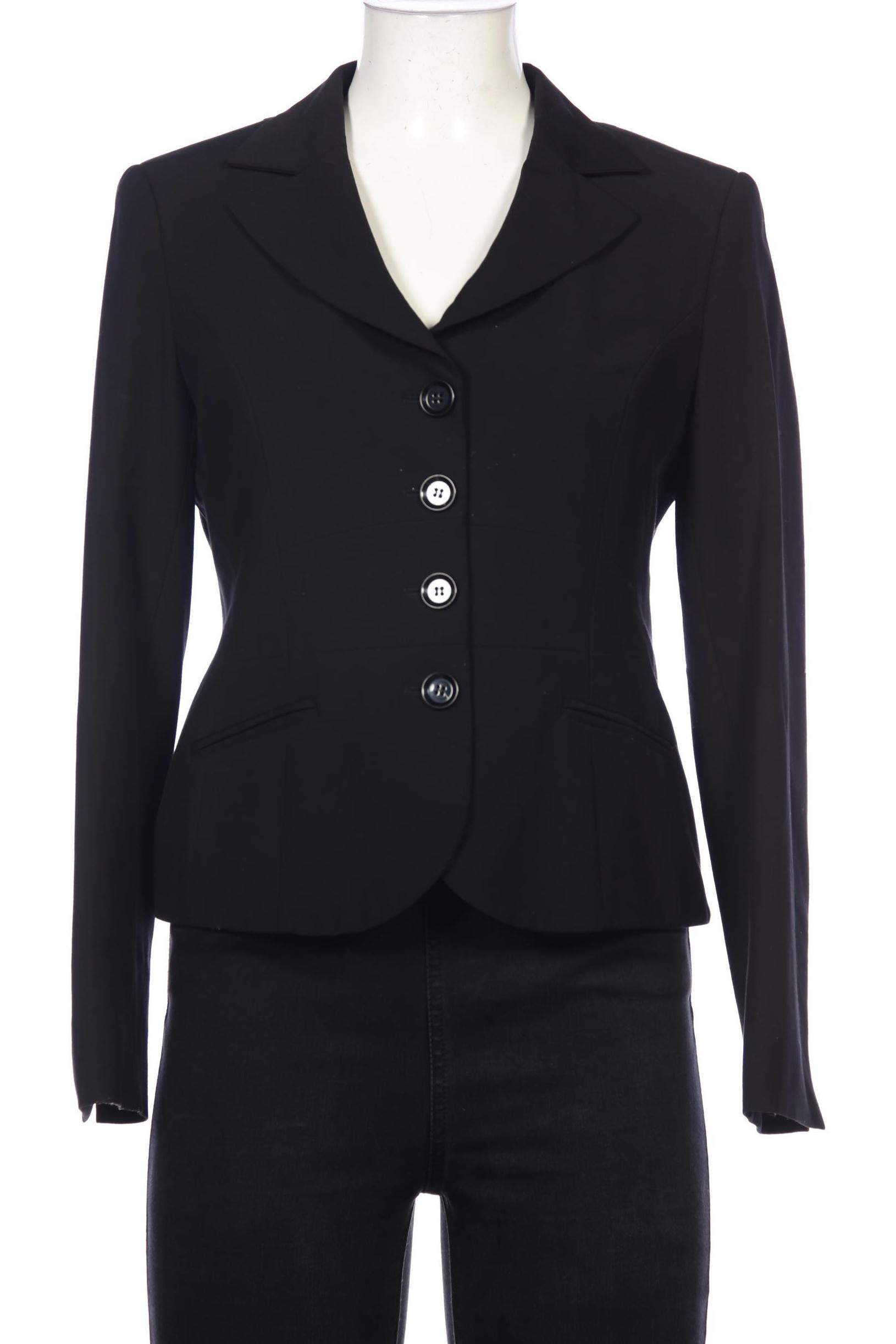 

TAIFUN by Gerry Weber Damen Blazer, schwarz
