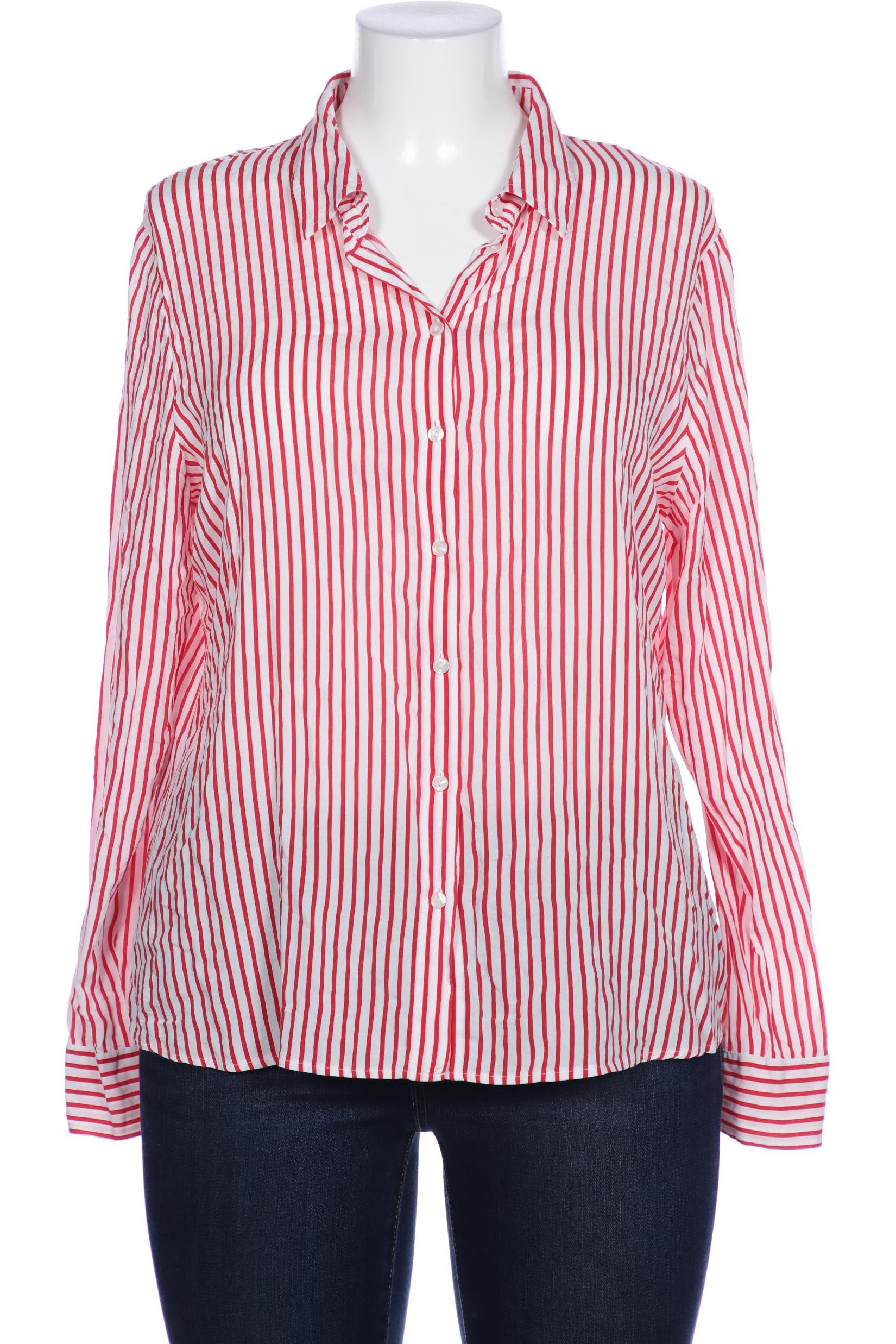 

TAIFUN by Gerry Weber Damen Bluse, rot