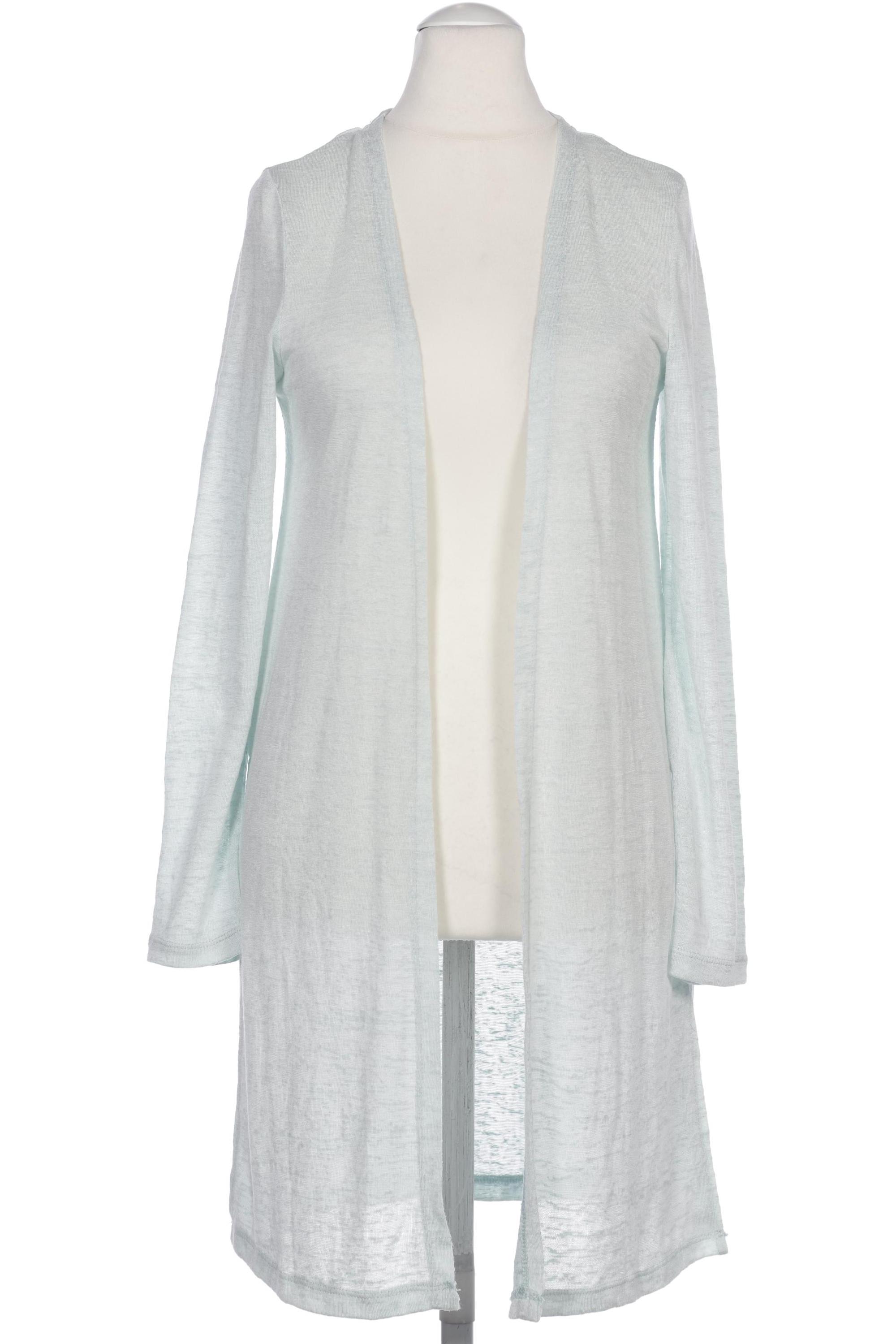 

TAIFUN by Gerry Weber Damen Strickjacke, hellgrün