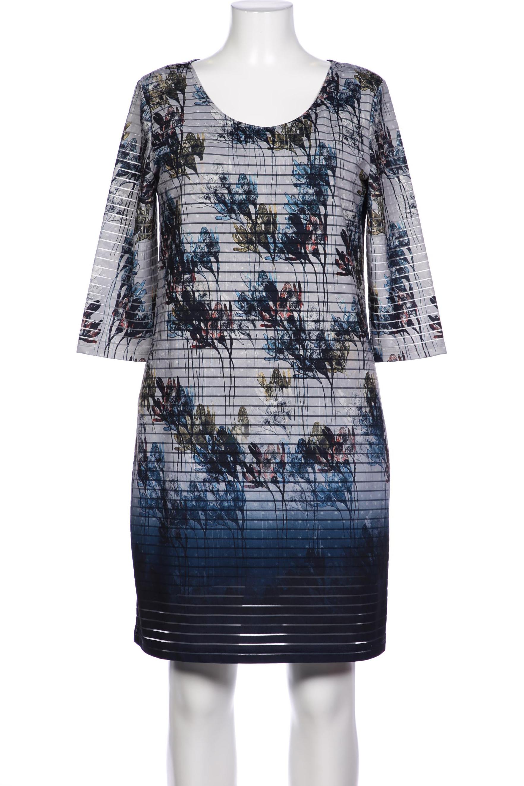 

TAIFUN by Gerry Weber Damen Kleid, grau