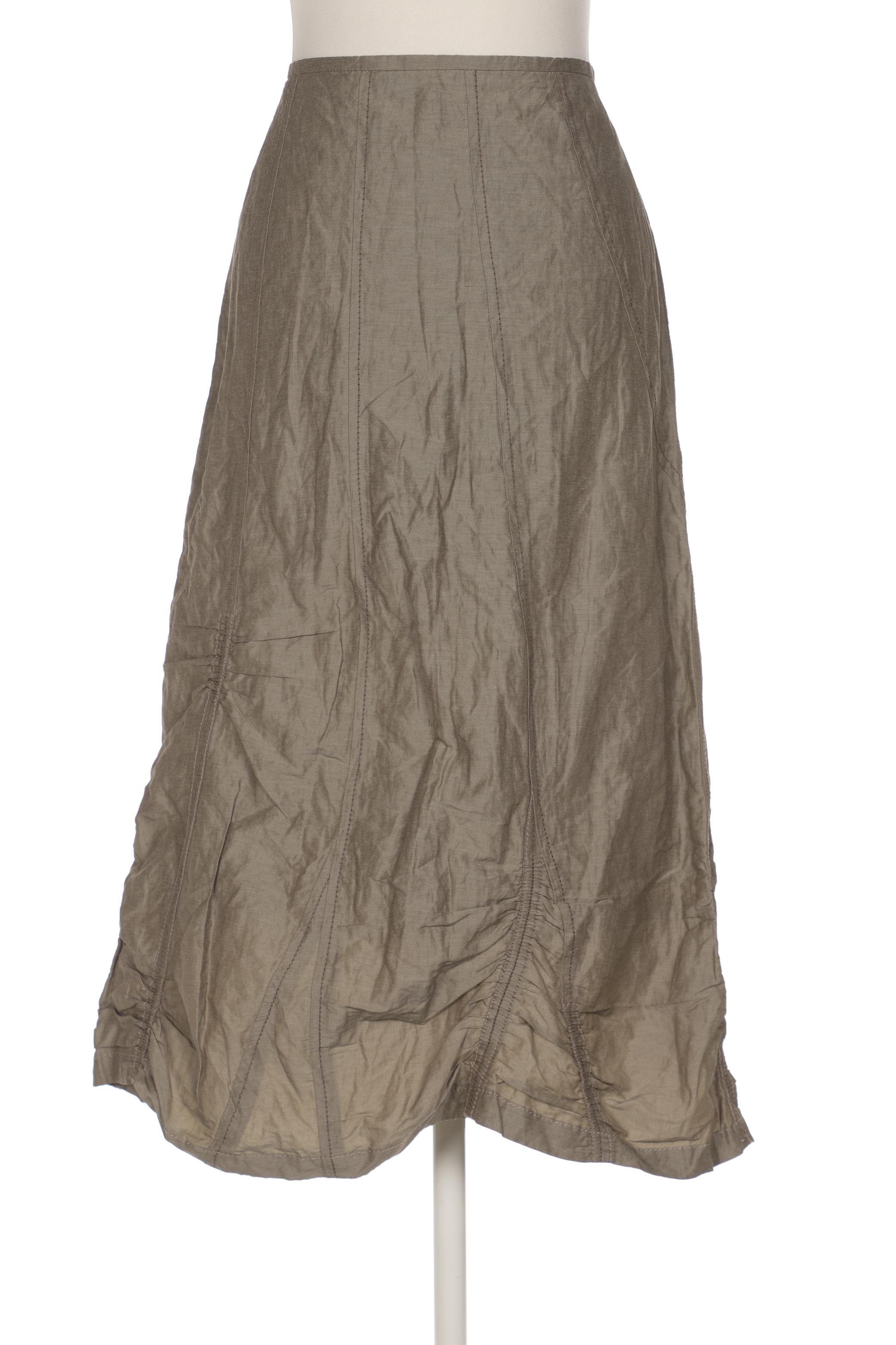 

TAIFUN by Gerry Weber Damen Rock, grün