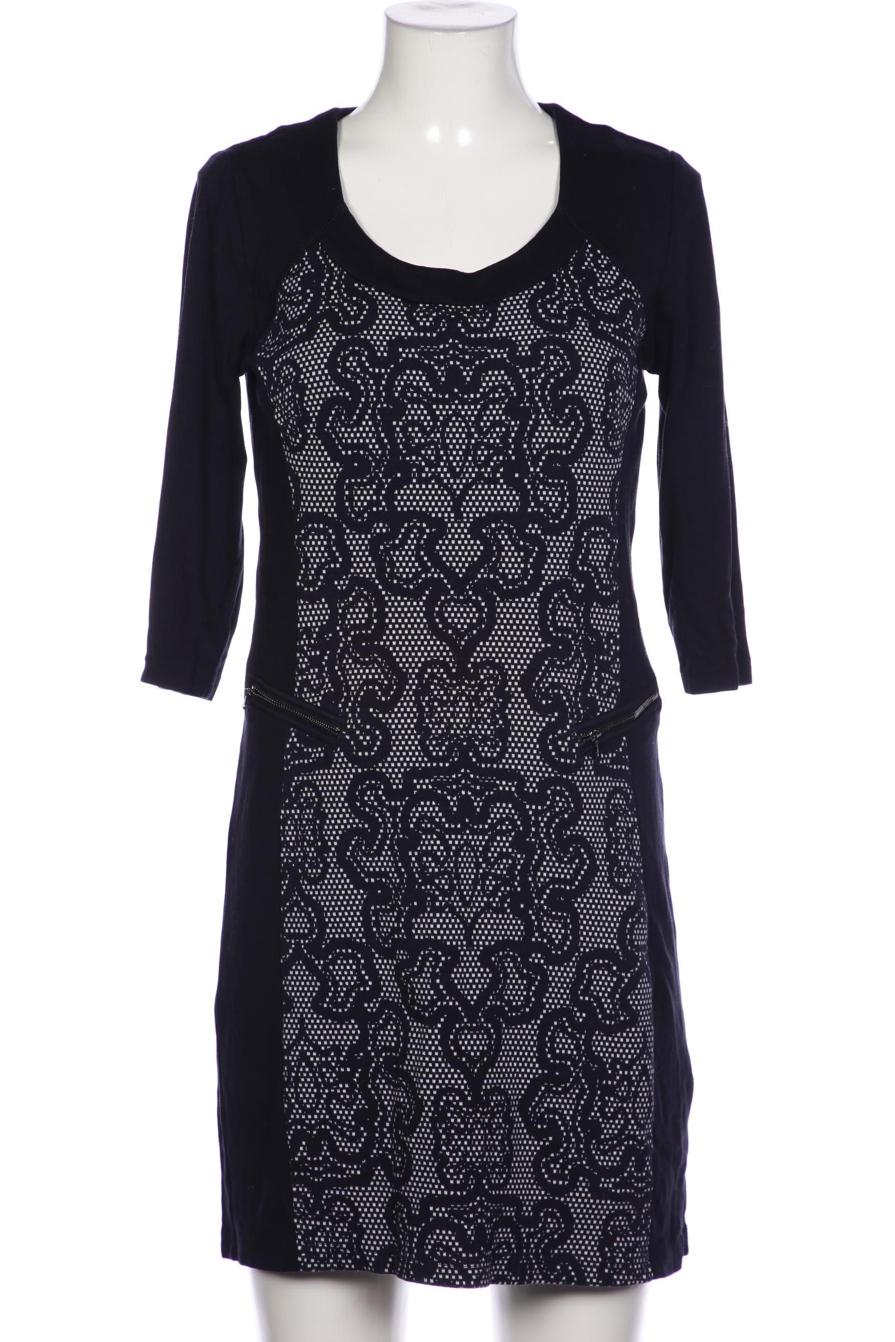 

TAIFUN by Gerry Weber Damen Kleid, marineblau