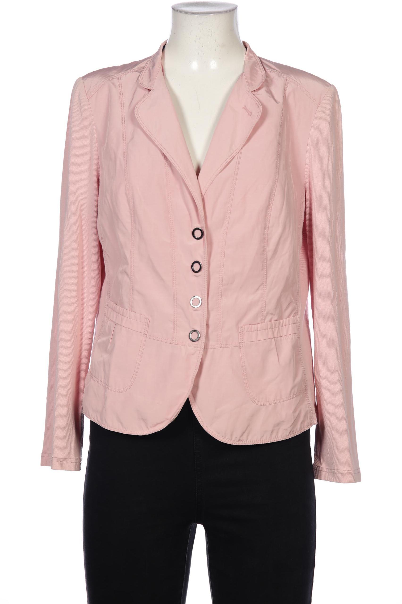 

TAIFUN Damen Blazer, pink