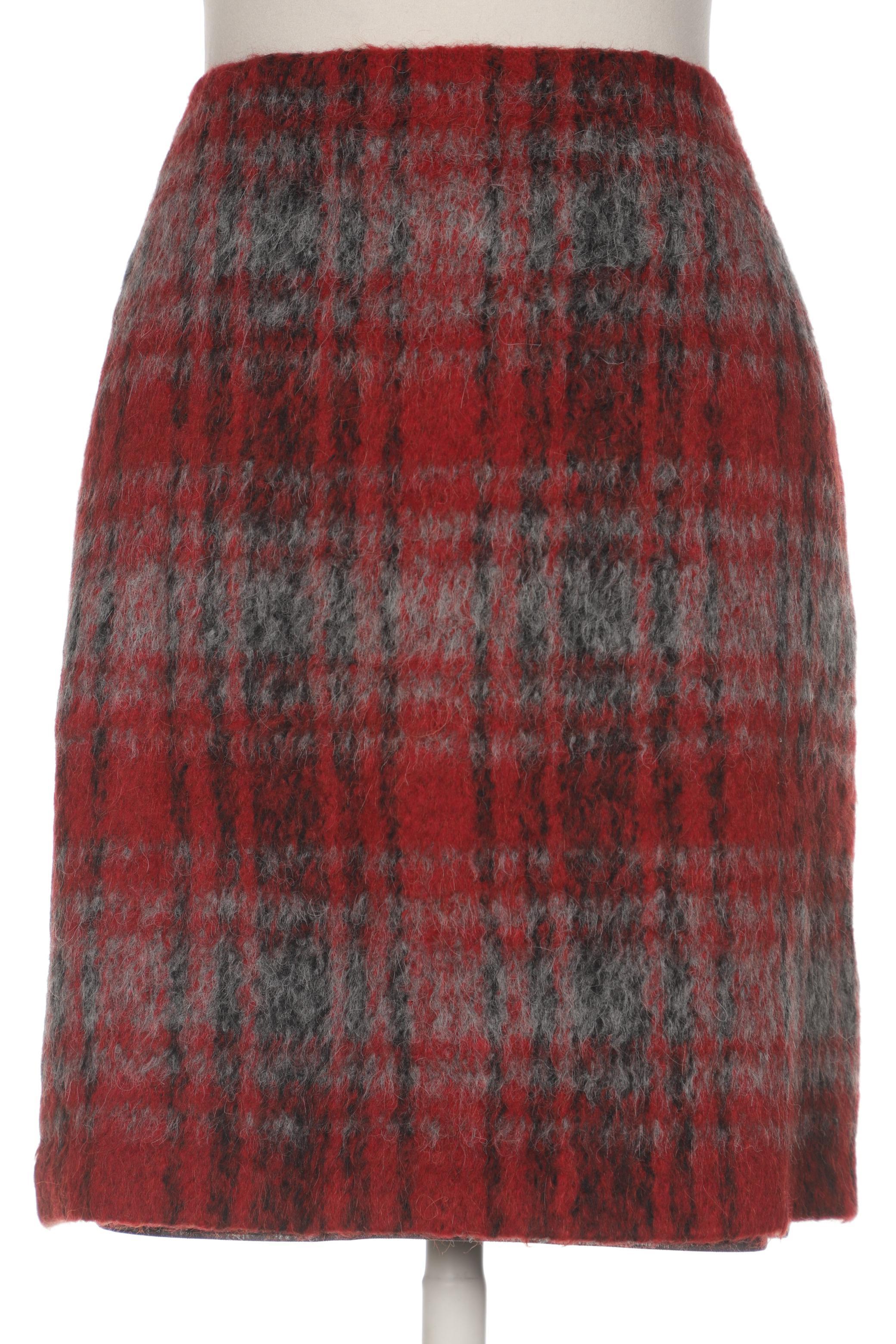 

TAIFUN by Gerry Weber Damen Rock, rot